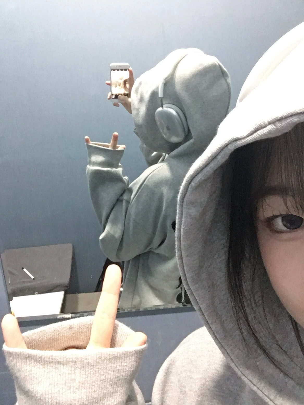 튠 안하는 고음질 노래 라이부