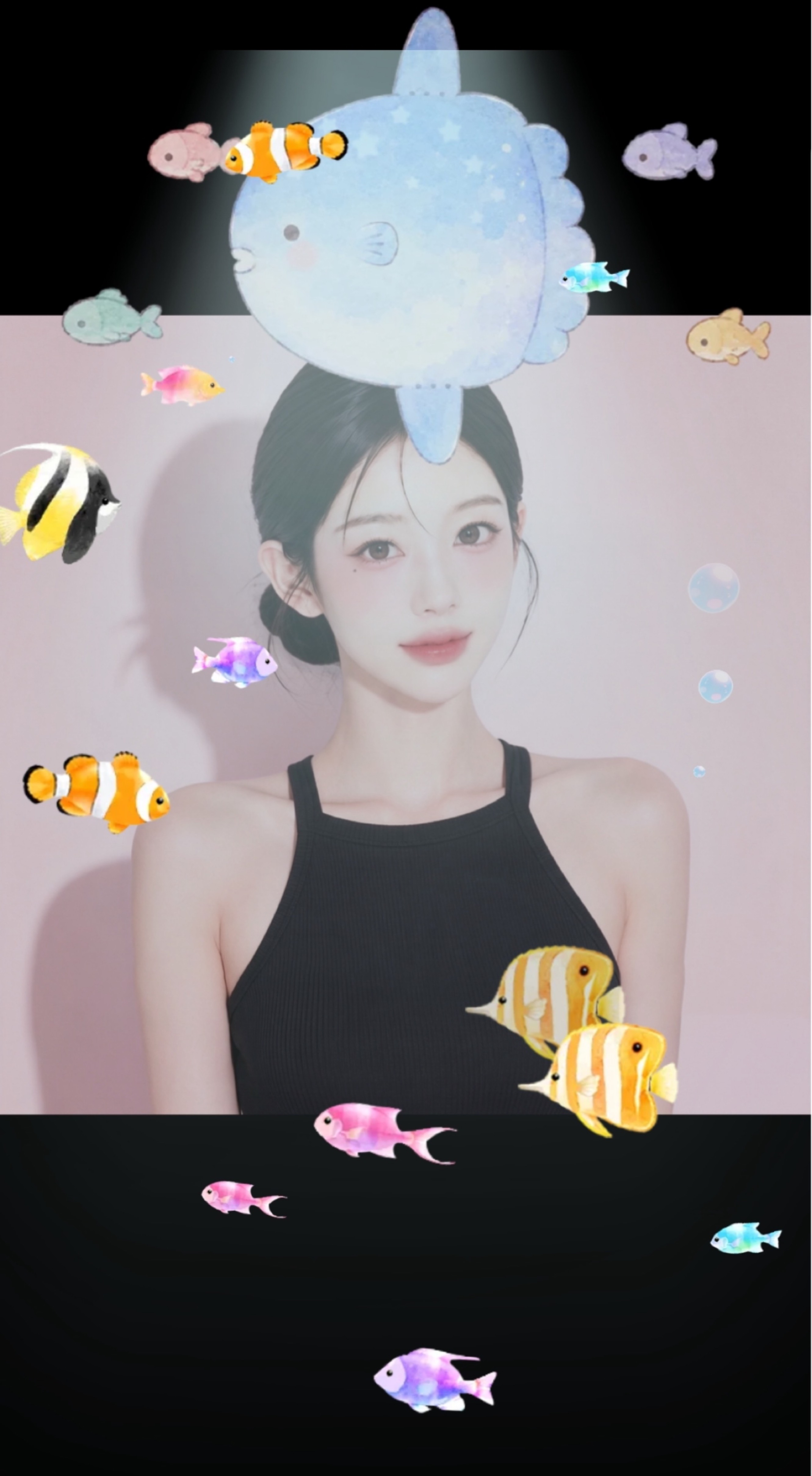 와스푼 흐름임,,,