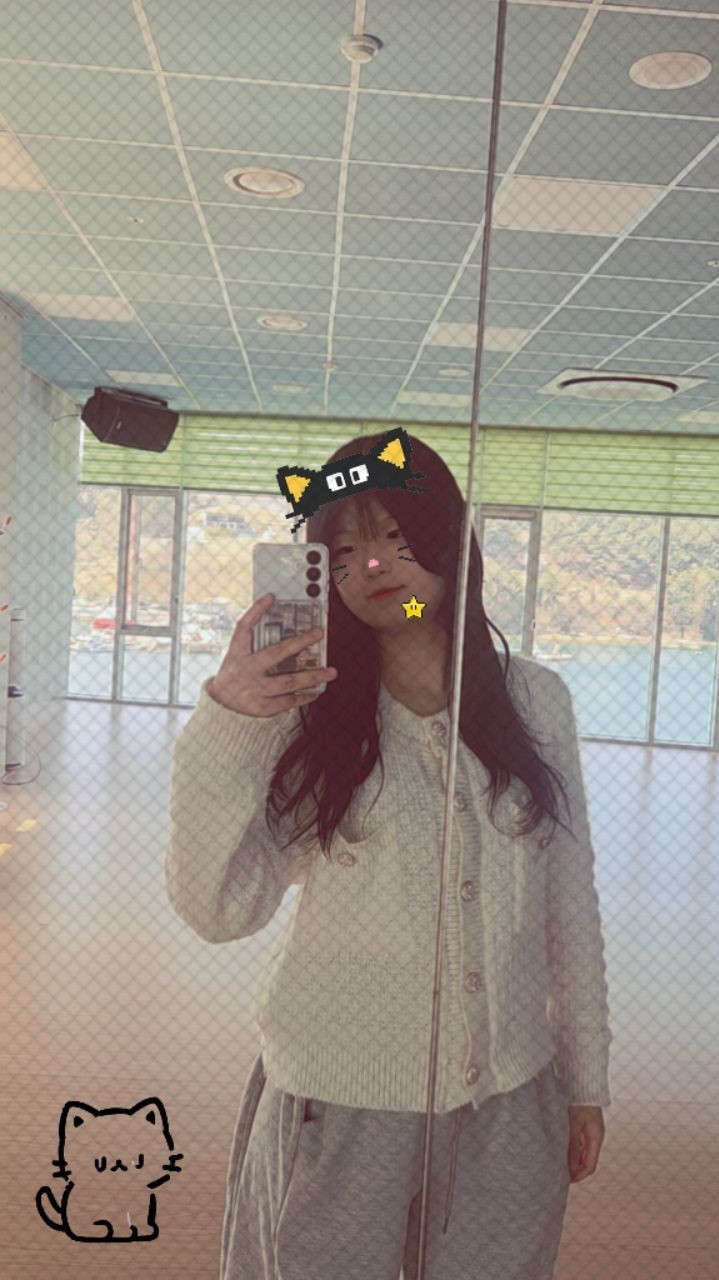 리방입니당❤️