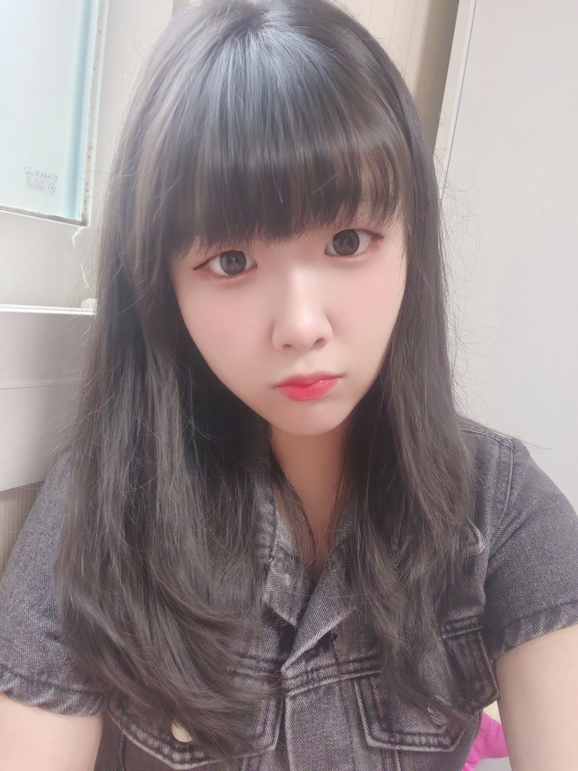 귀여운 스물여섯💚