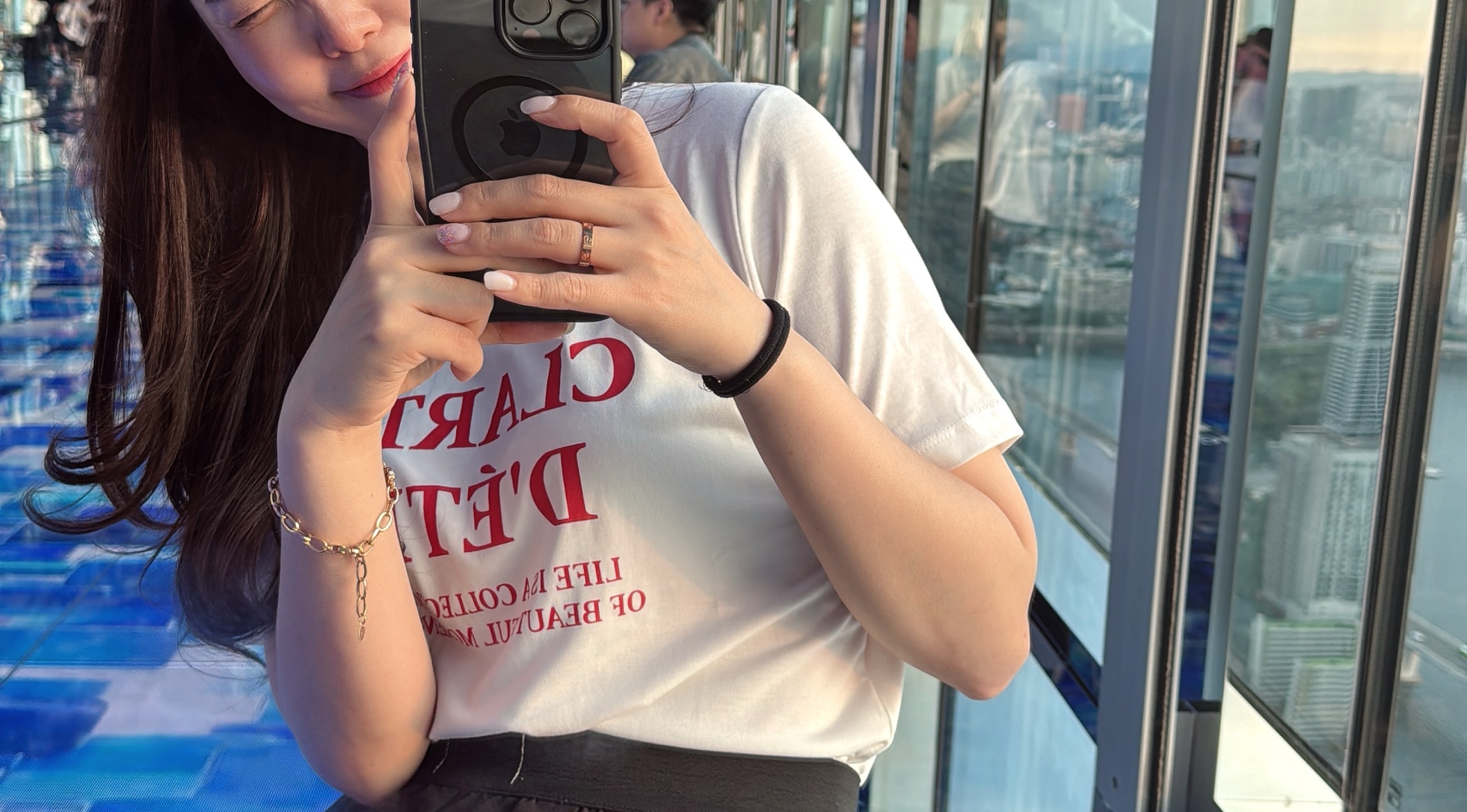 20+30+40:)만약에우리(잔잔)