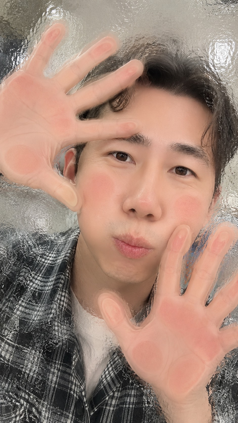만두와 꺼먹살이들 3040+