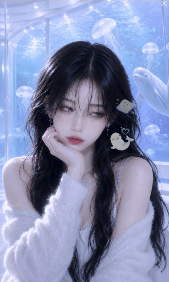 목소리 좋아요  ˘◡˘⸝⸝⸝♡