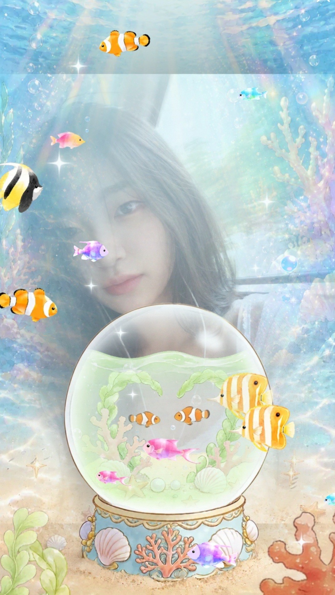 # 친해지기 좋은