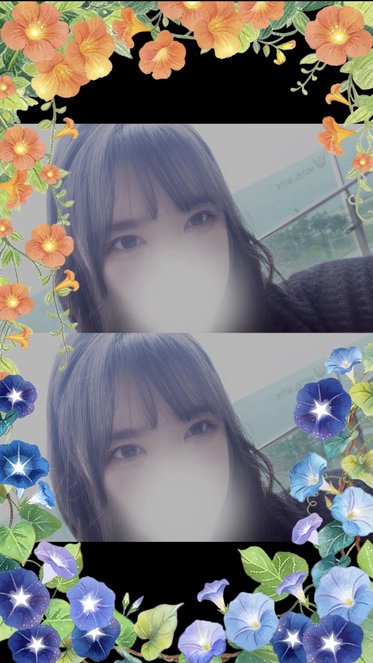 날씨 완전 어항 🐠🫧