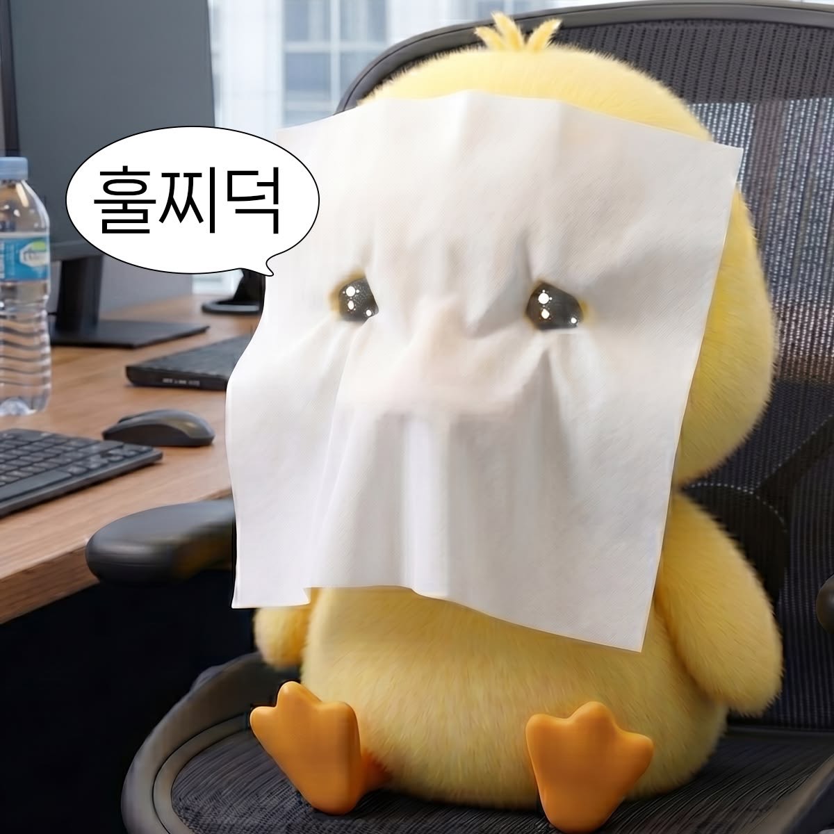구닌 드러와요효
