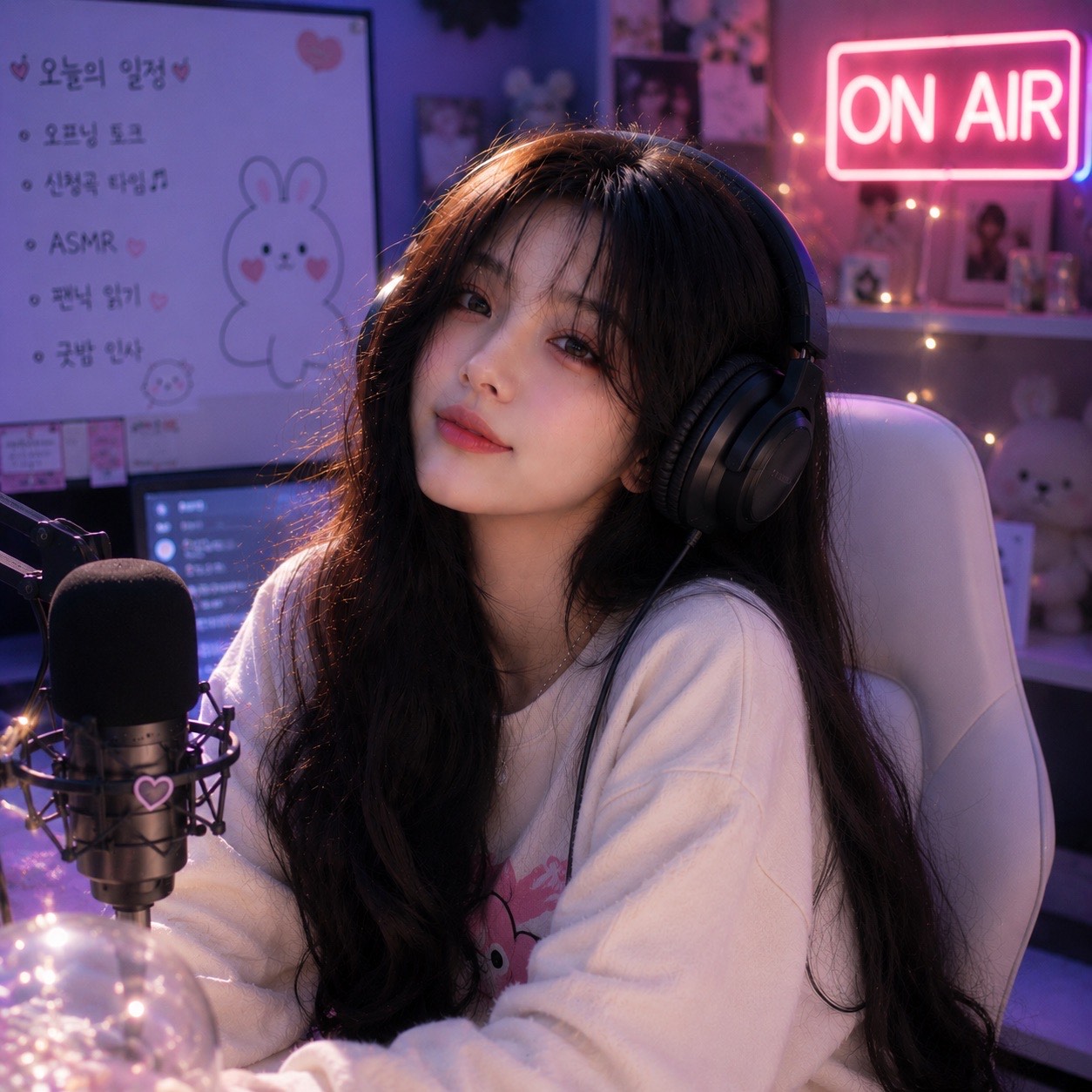 노래방 방성