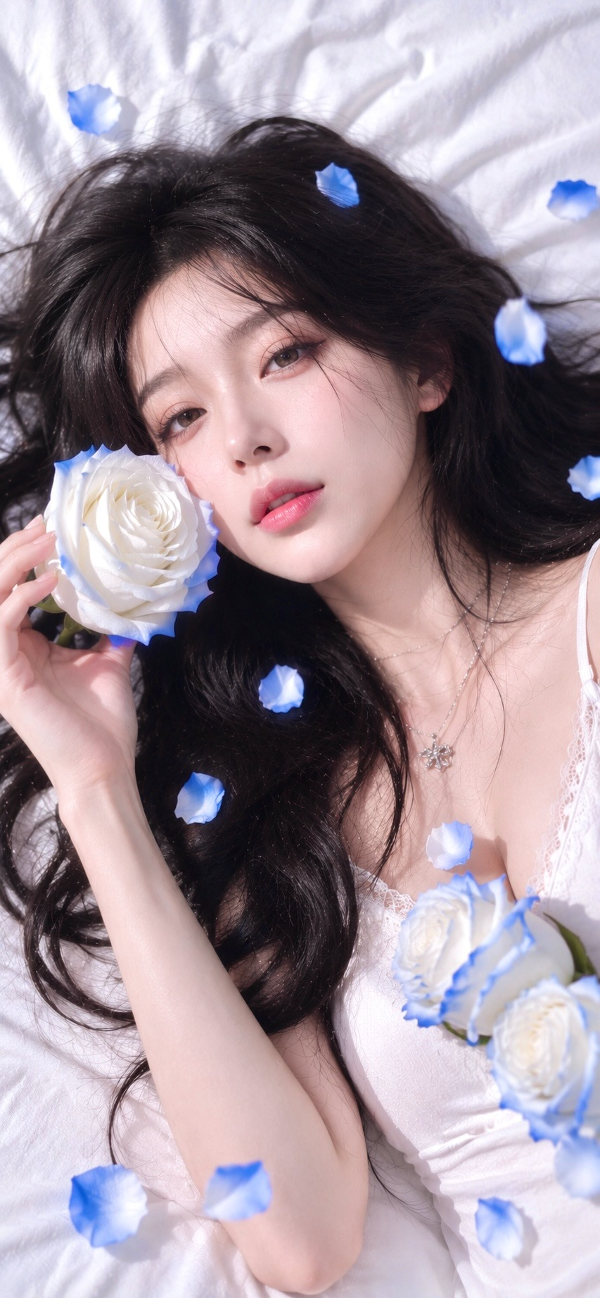 내 목소리 듣방해봐 설렐걸?🩵