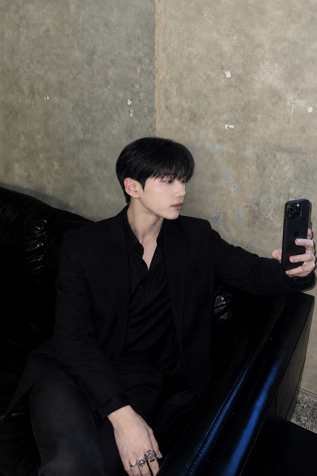 # 네가 좋아