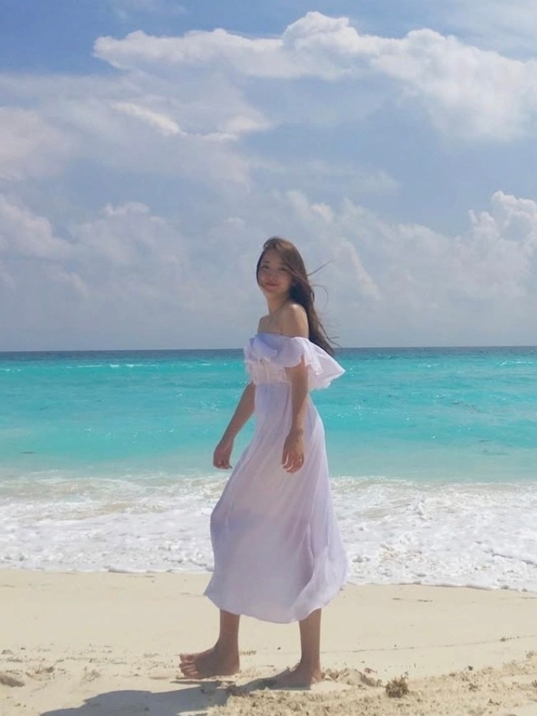 핫썸머🔥핫핫너모더오