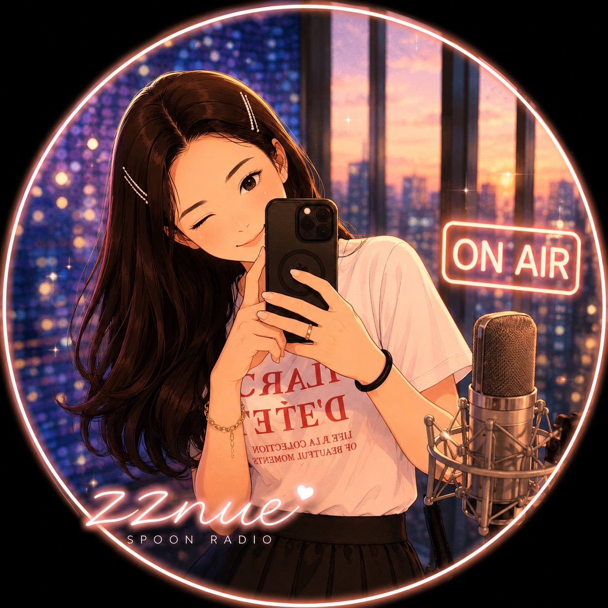 20+30+40:)만약에우리(잔잔)