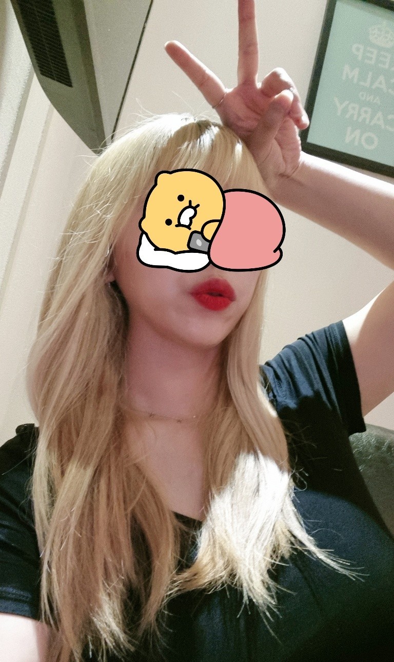 나 목소리 존나 좋거든?