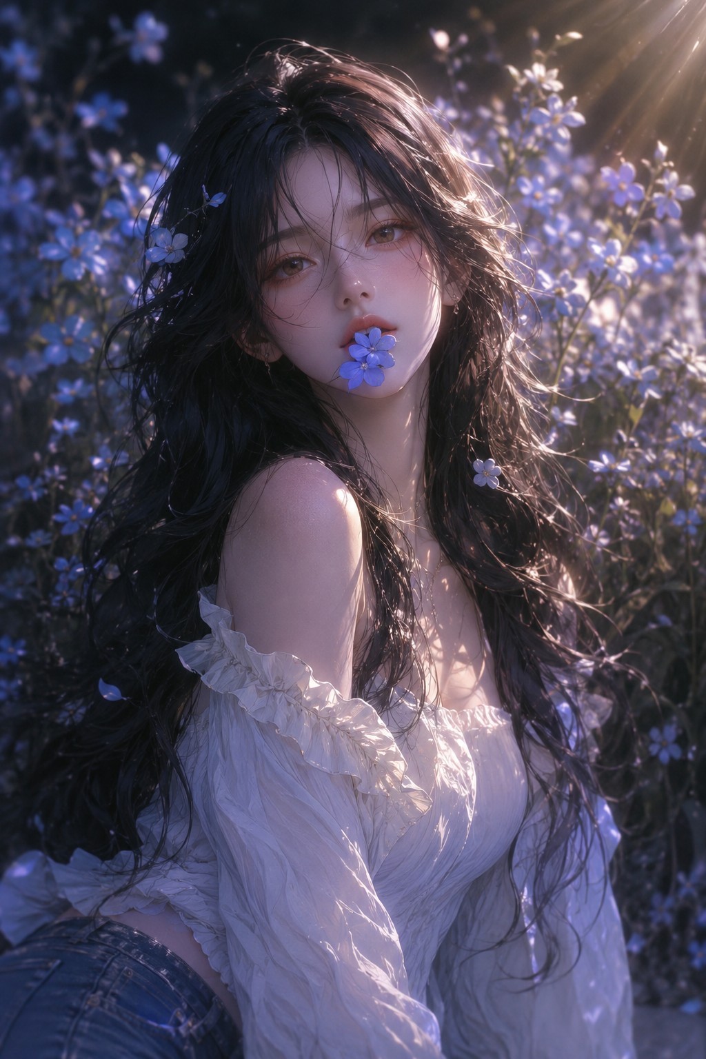 늦은 정규