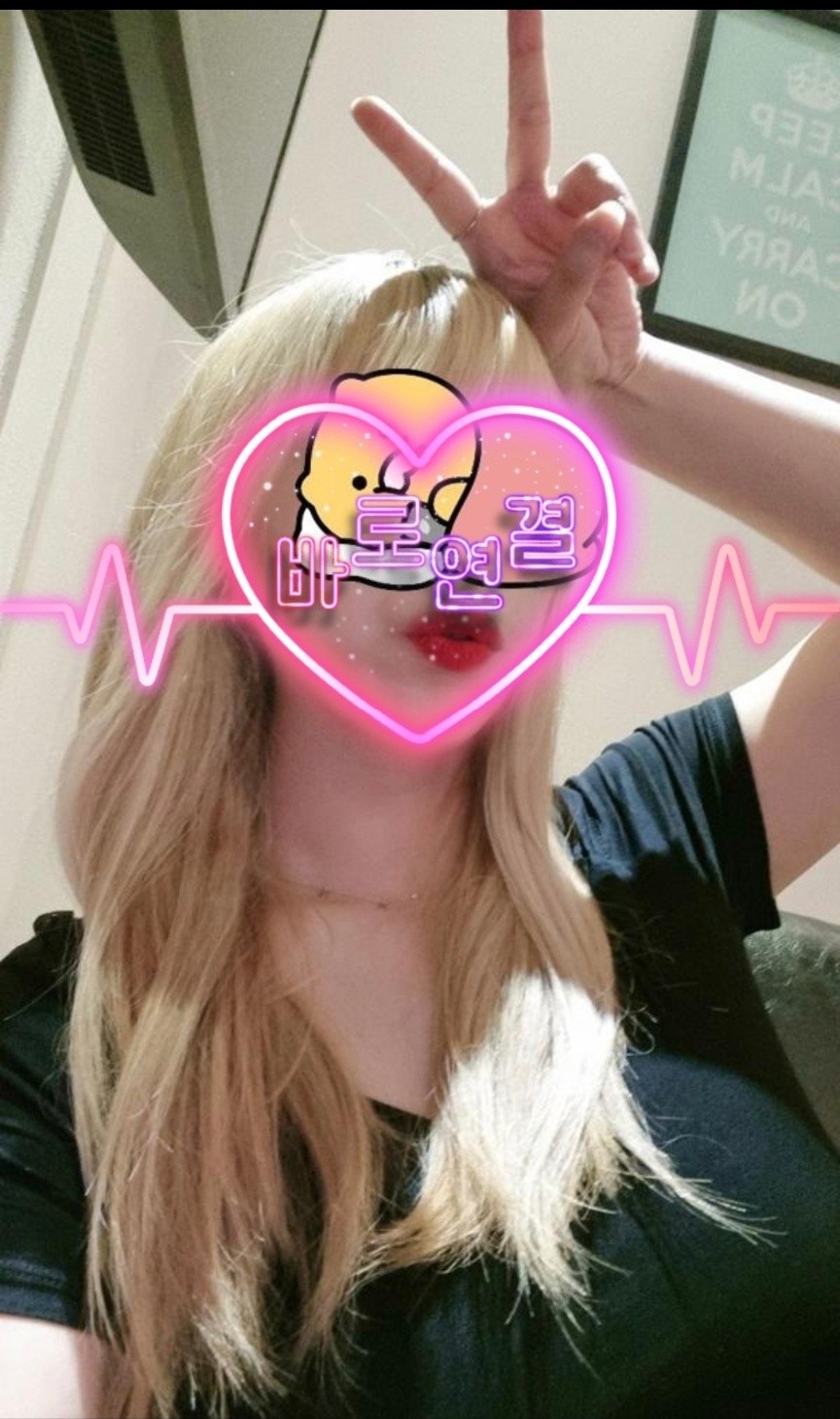 나 목소리 존나 좋거든?