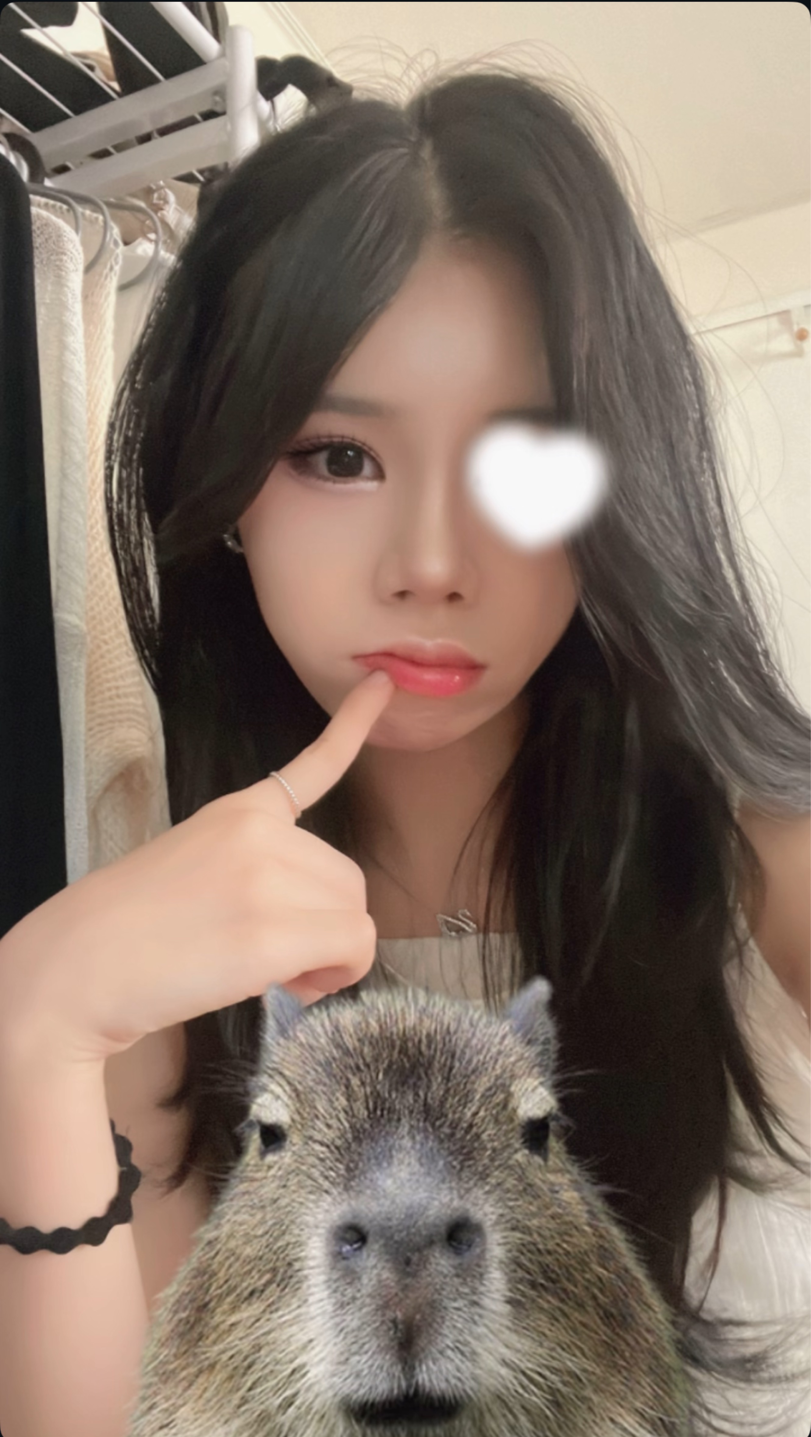 구닌 드러와요효