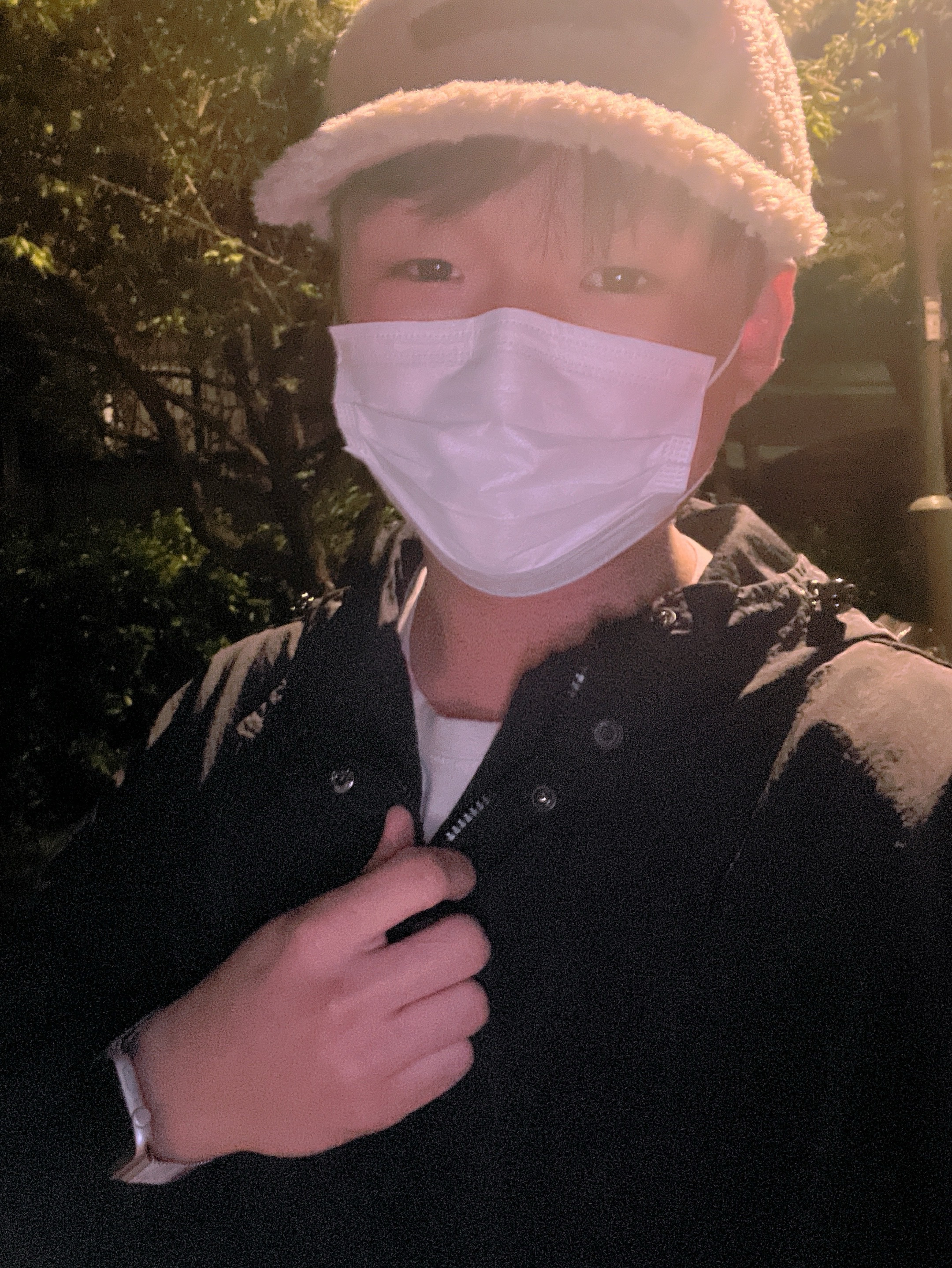 강아지똥 닮았대요