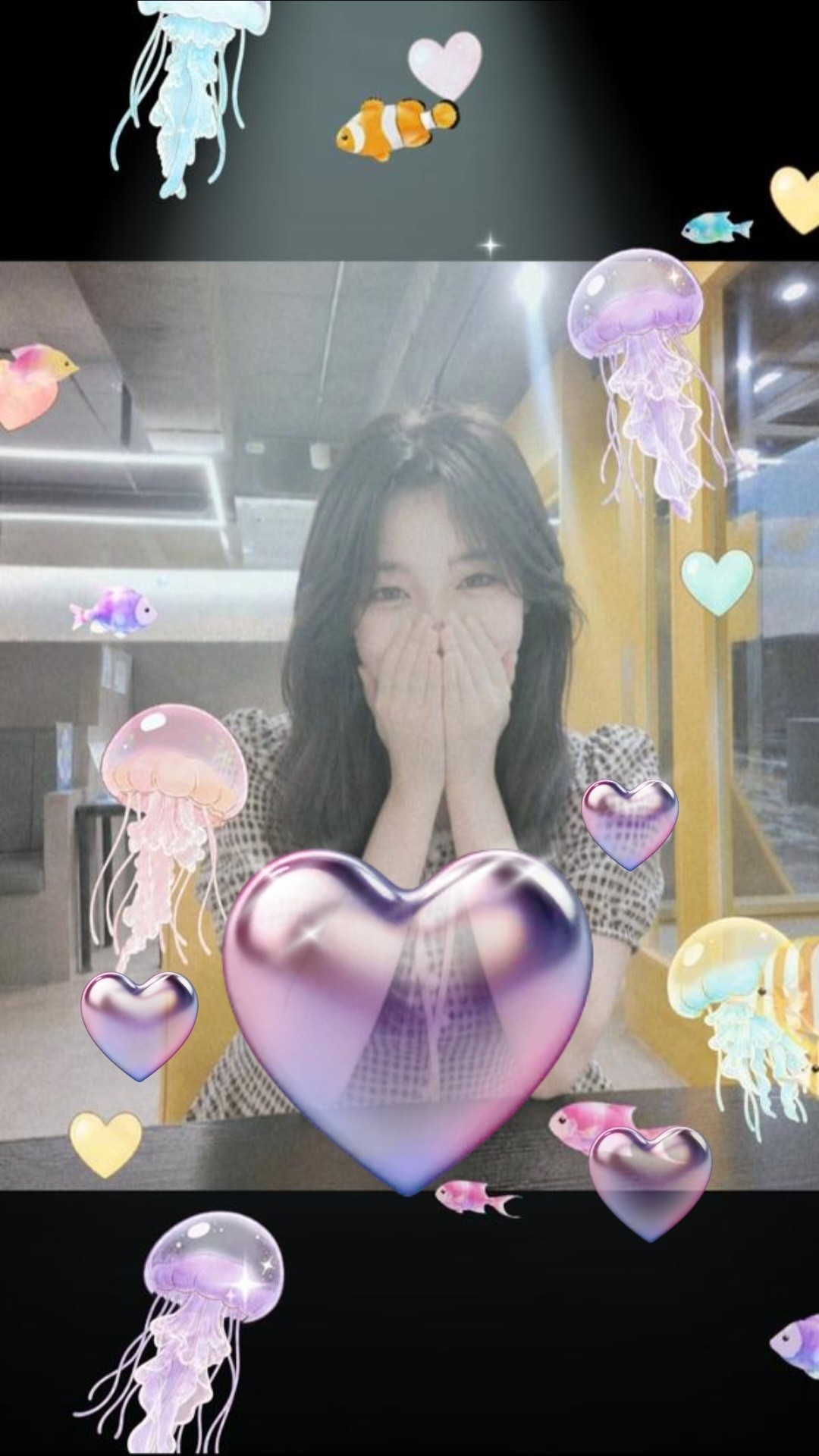 시간 루팡녀 ෆ