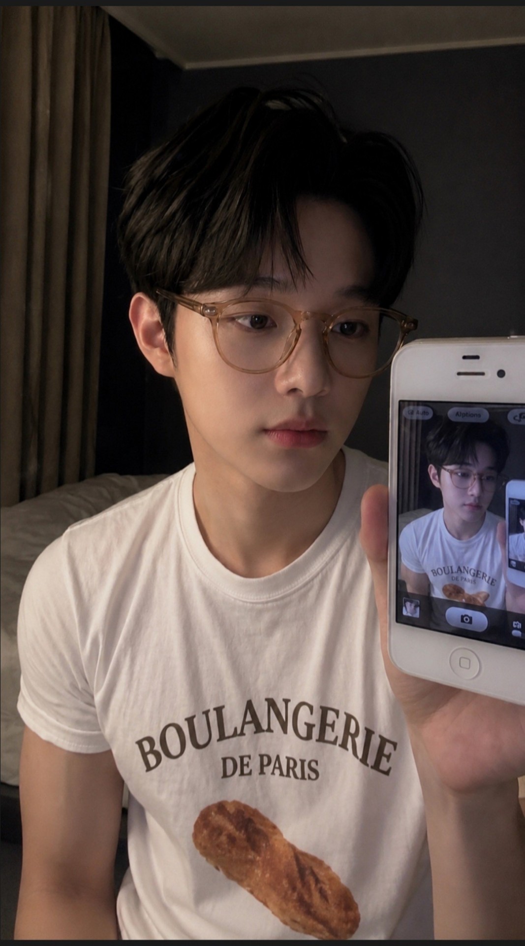 # 달콤함과 편안함 그 사이