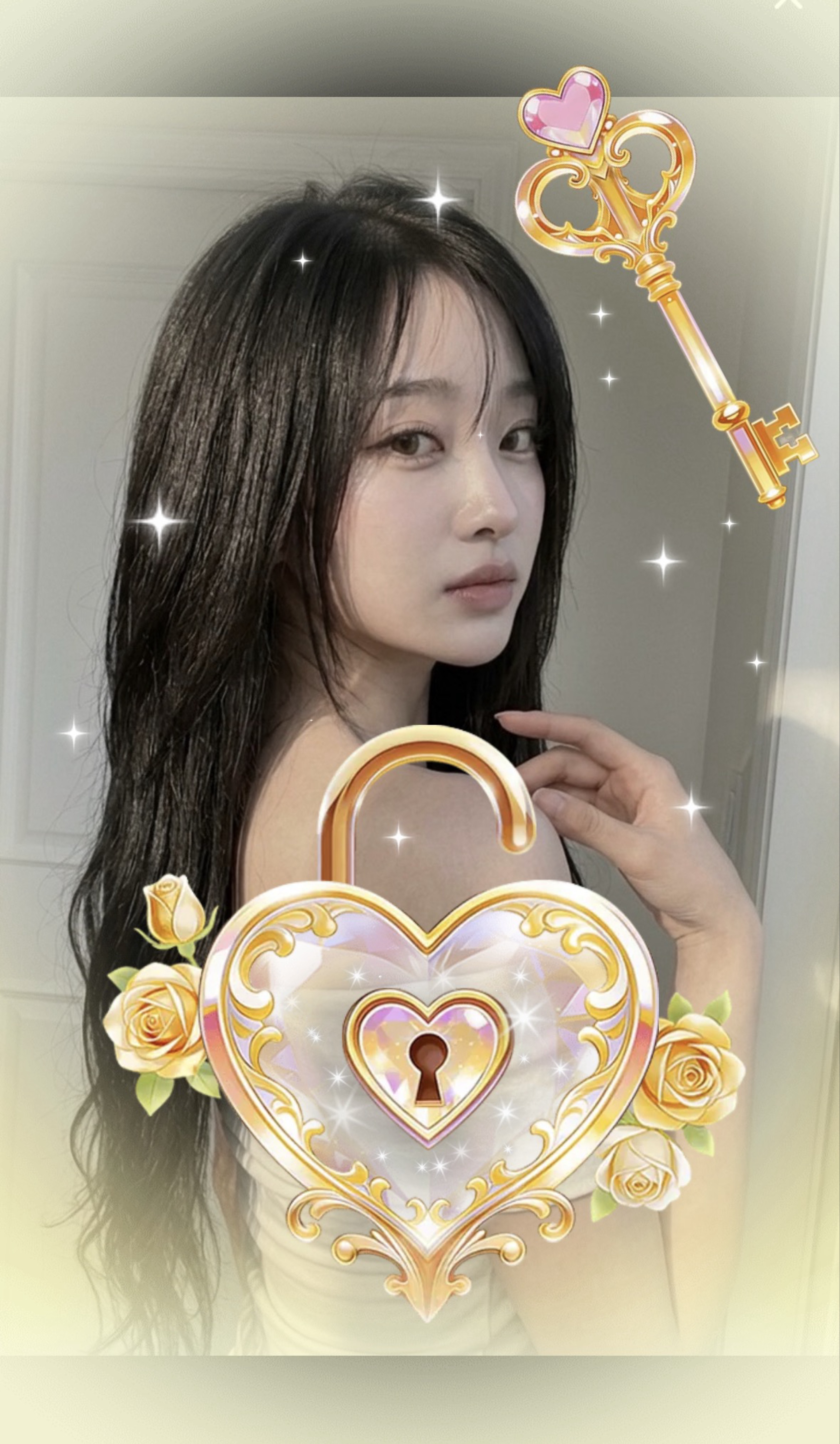 잔잔하고 텐션있는 방