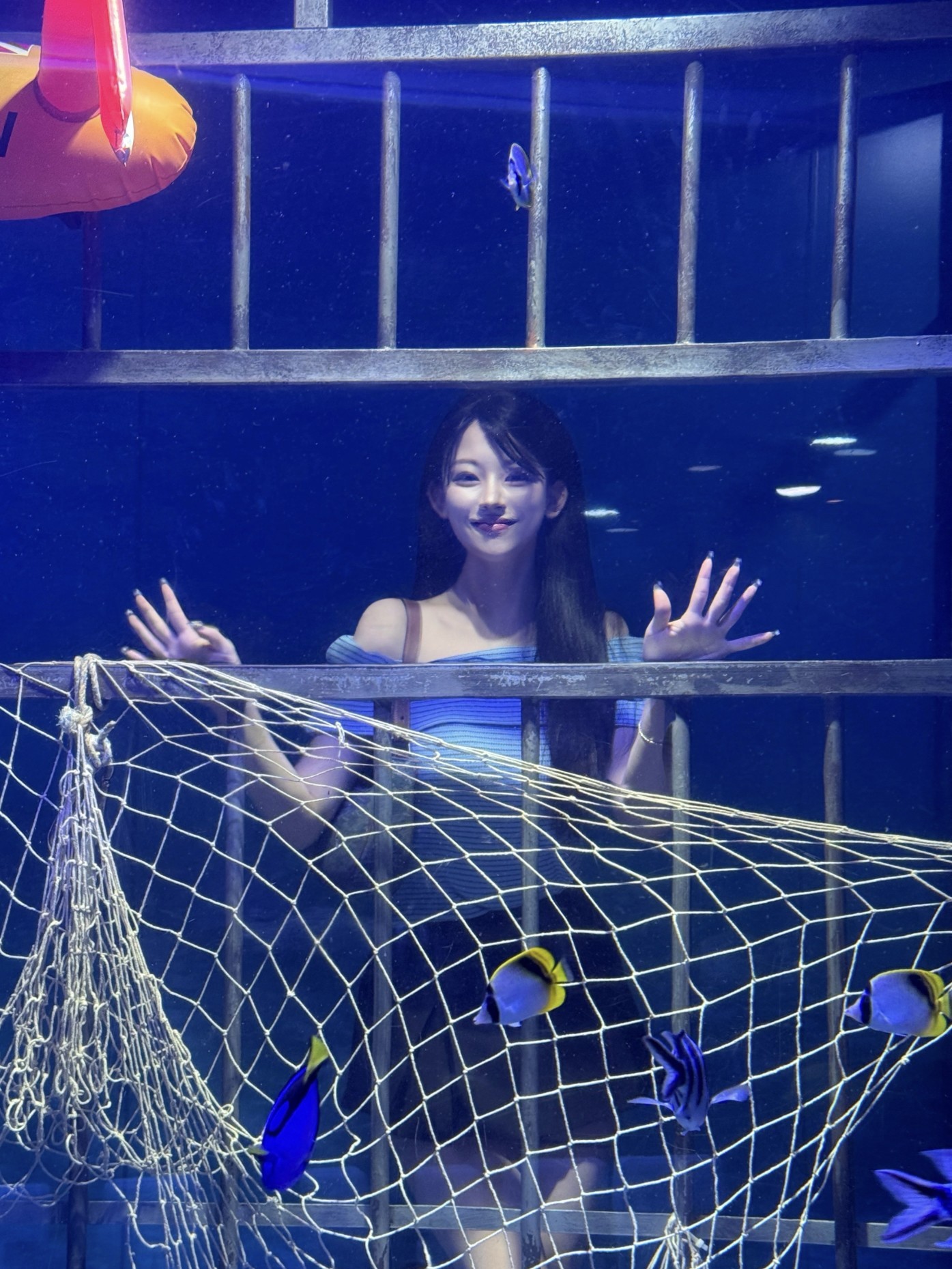 기분이 좋아지는 마법