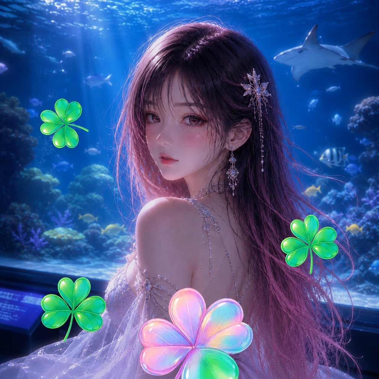 나..씻는다? 