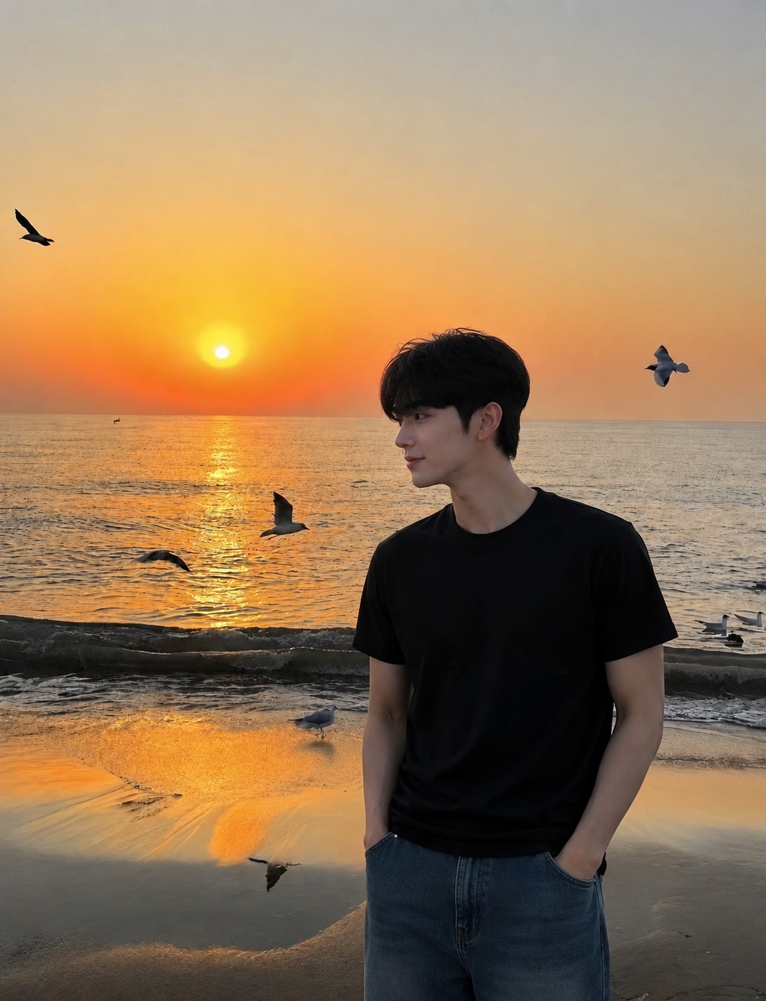 어쩌다보니 잠방