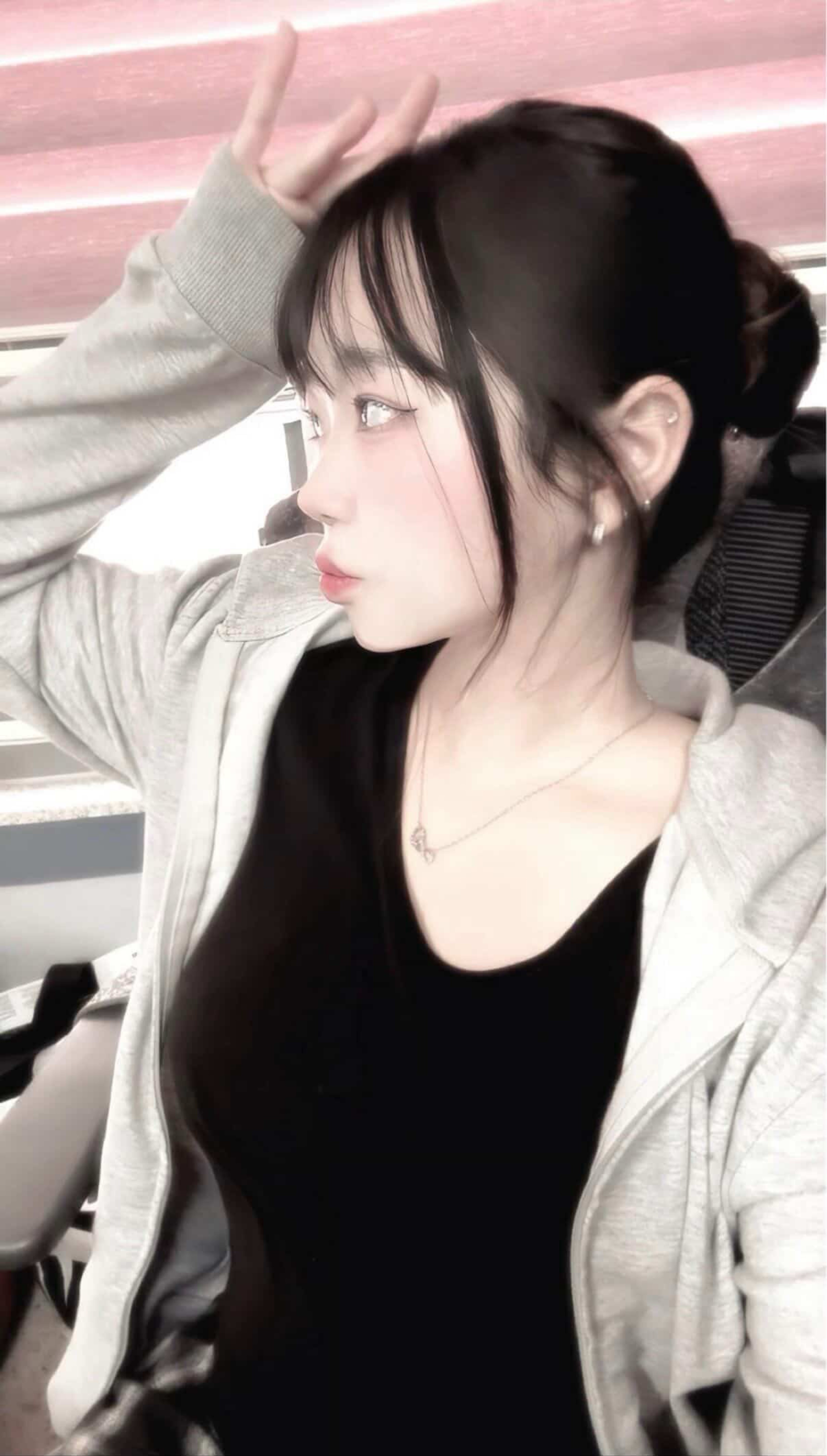 #_ 쿠며드까? 🐈‍⬛