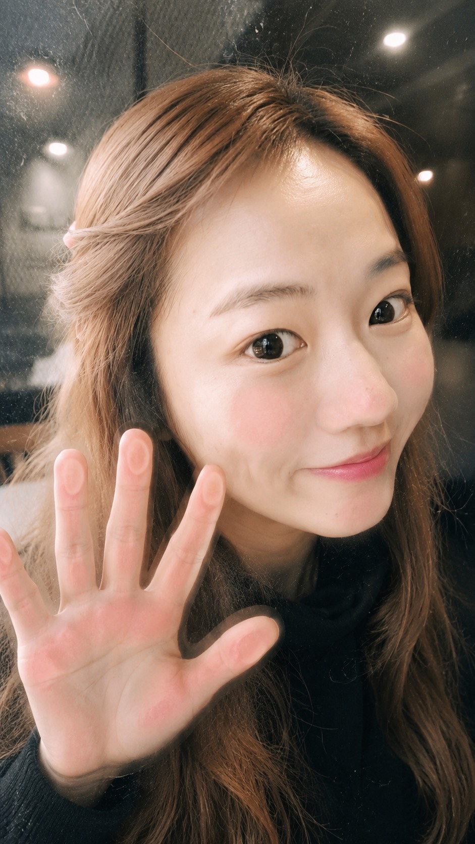 만두와 꺼먹살이들 3040+