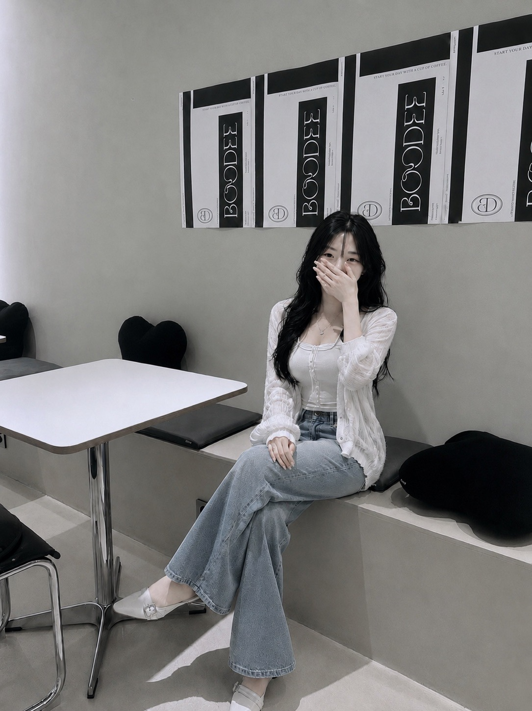 #_ 쿠며드까? 🐈‍⬛