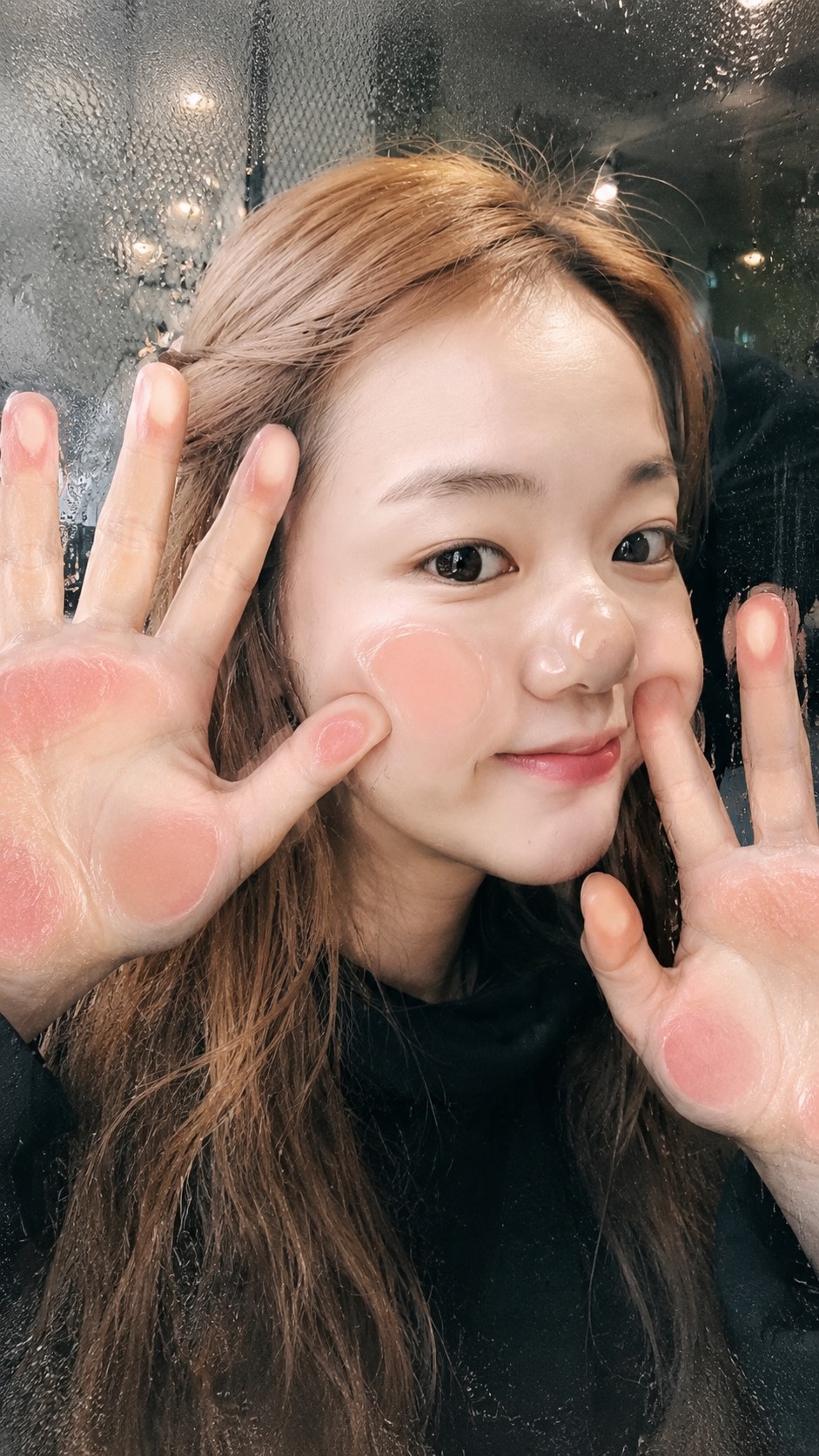 만두와 꺼먹살이들 3040+
