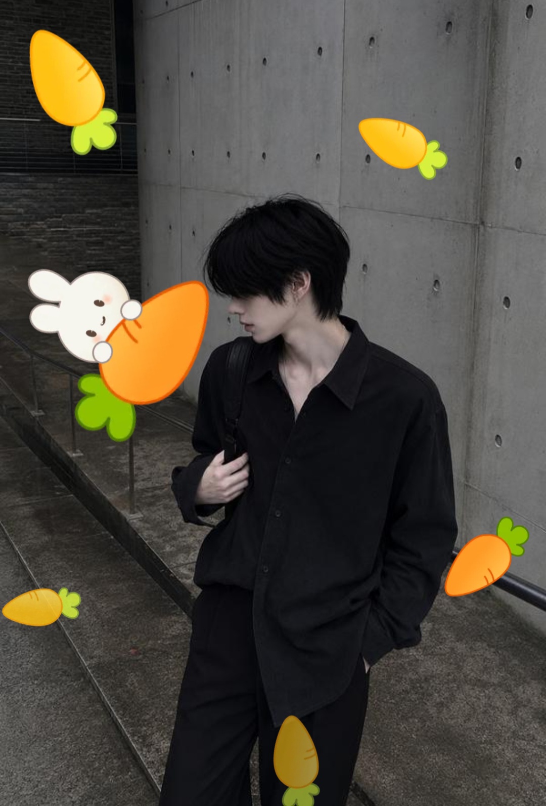「✦ 예외적인 낮 」