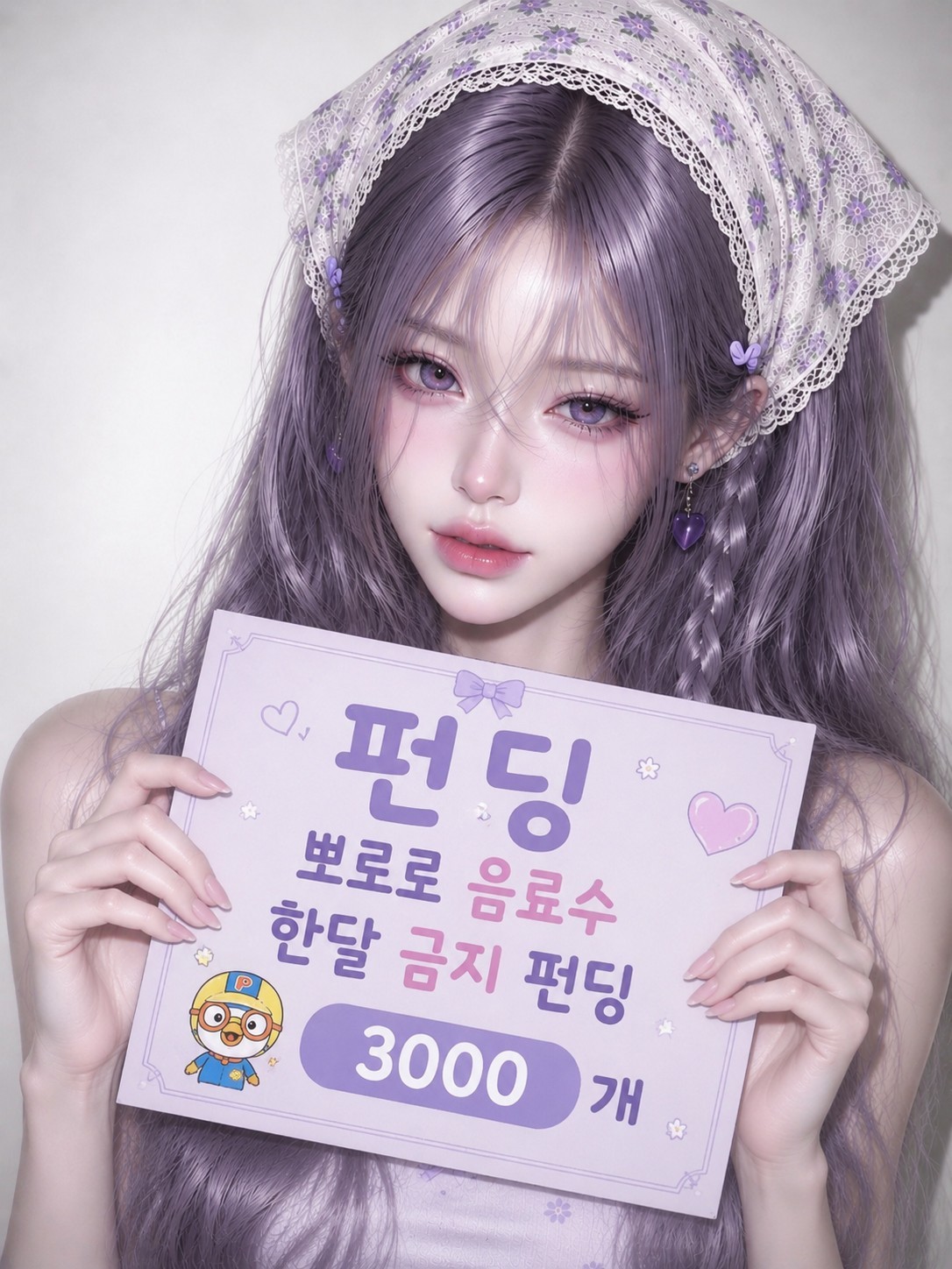𝐇𝐳𝆕 펀딩