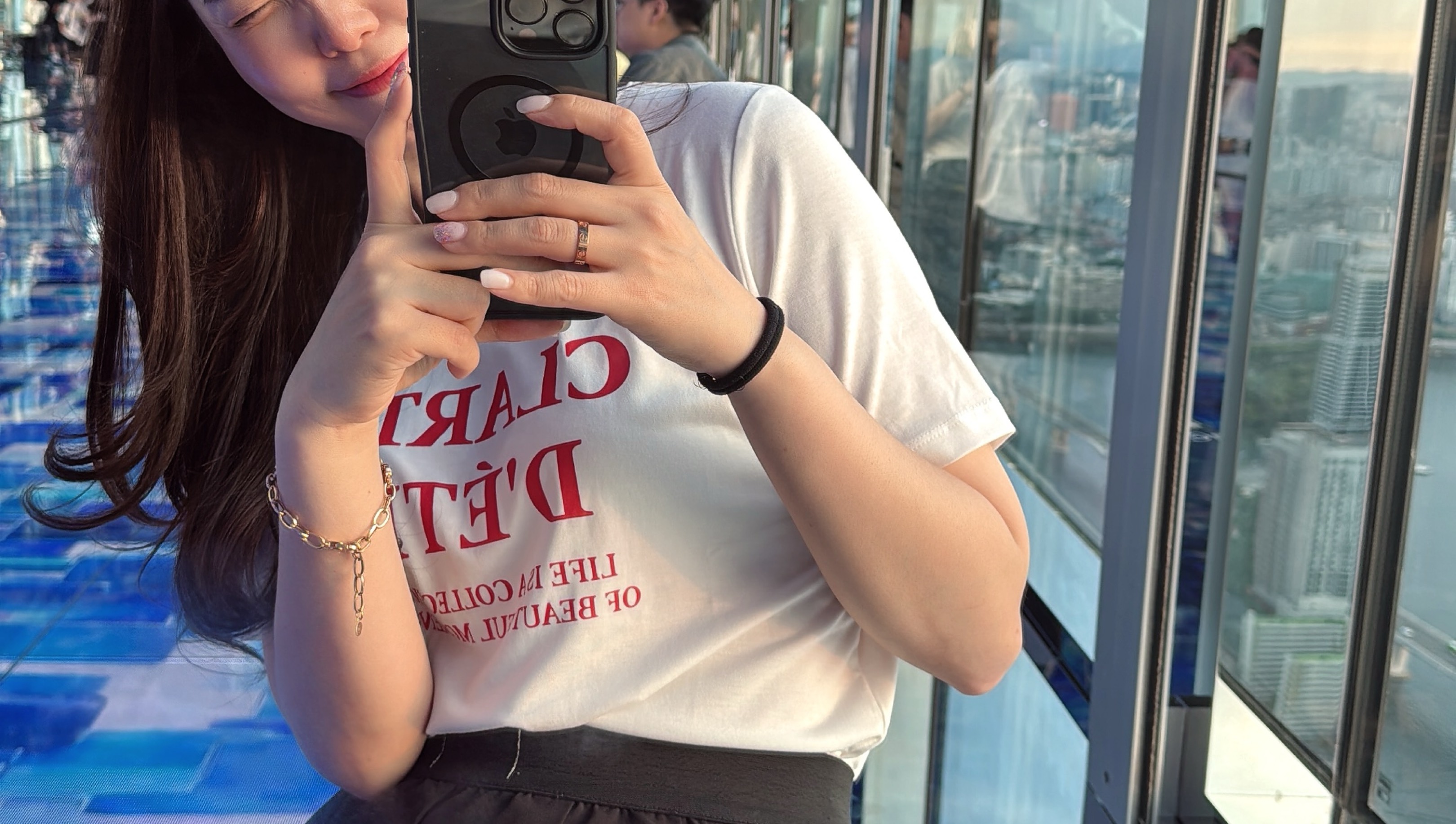 20+30+40:)만약에우리(잔잔)