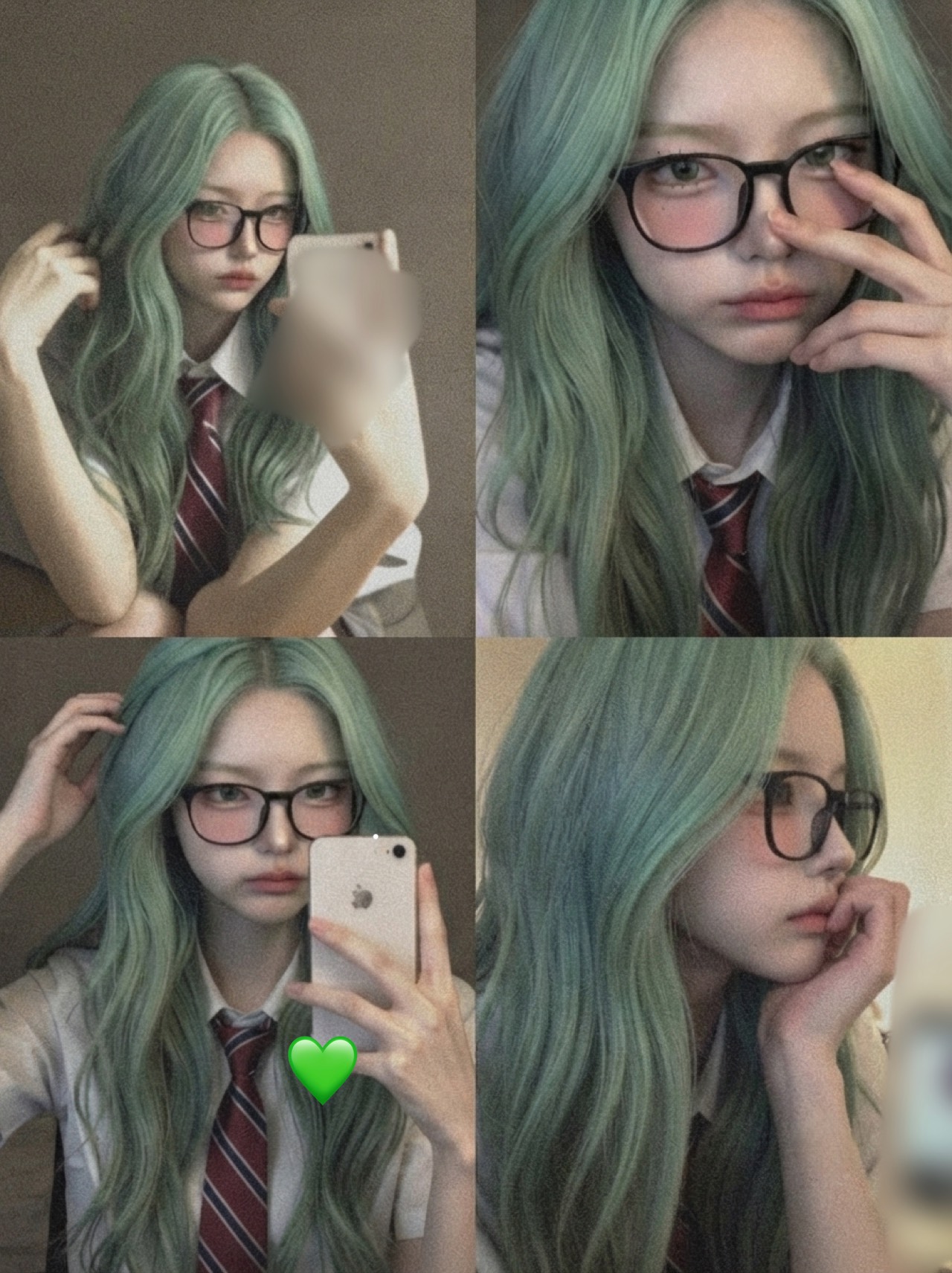 좋아해요, 진짜로