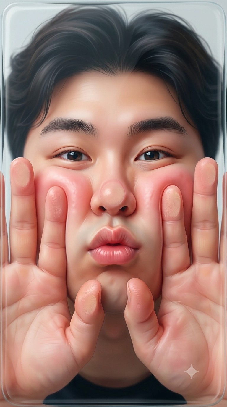 3040+) 노인공격ㄴㄴ 공경좀.👀