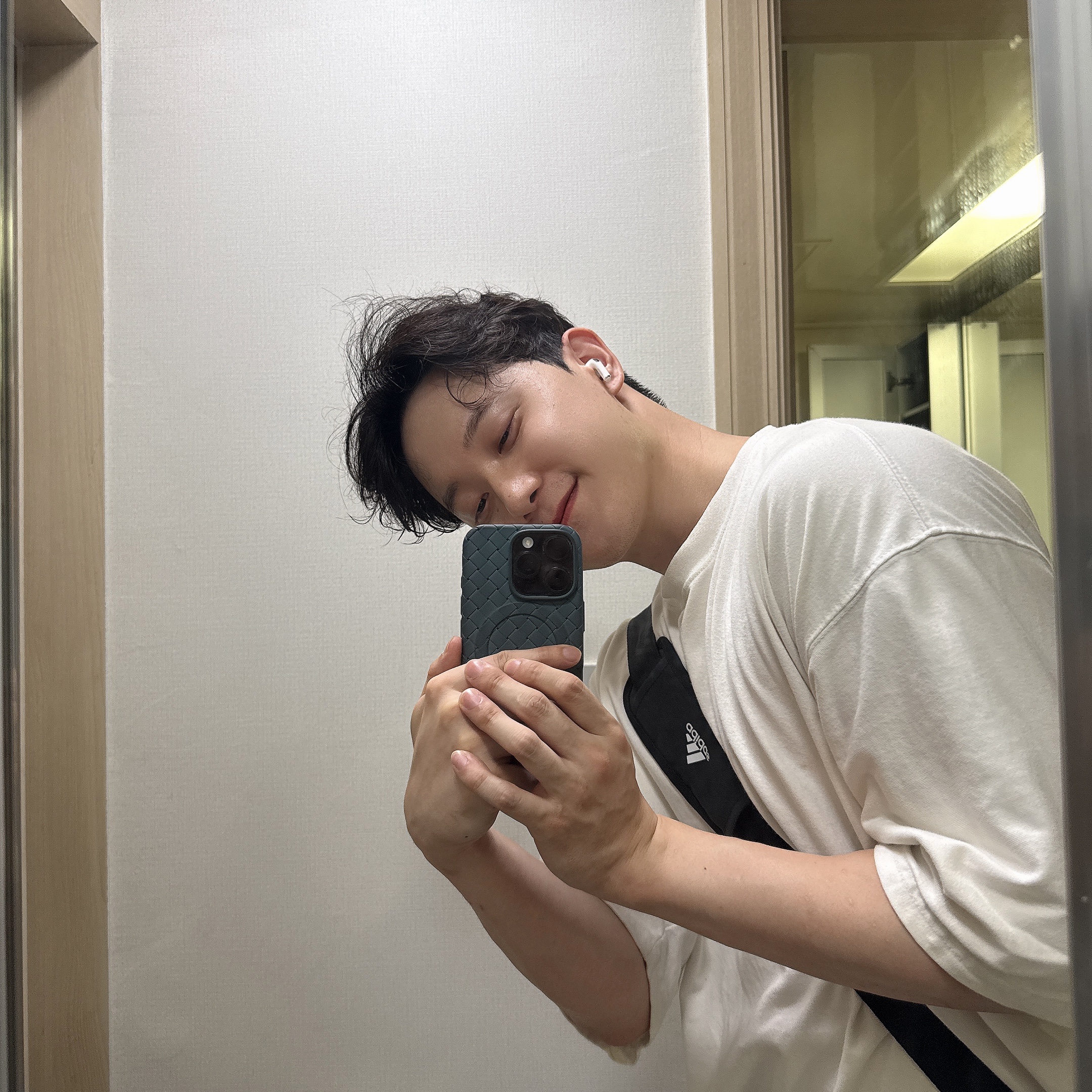 목소리 좋은 돌+아이
