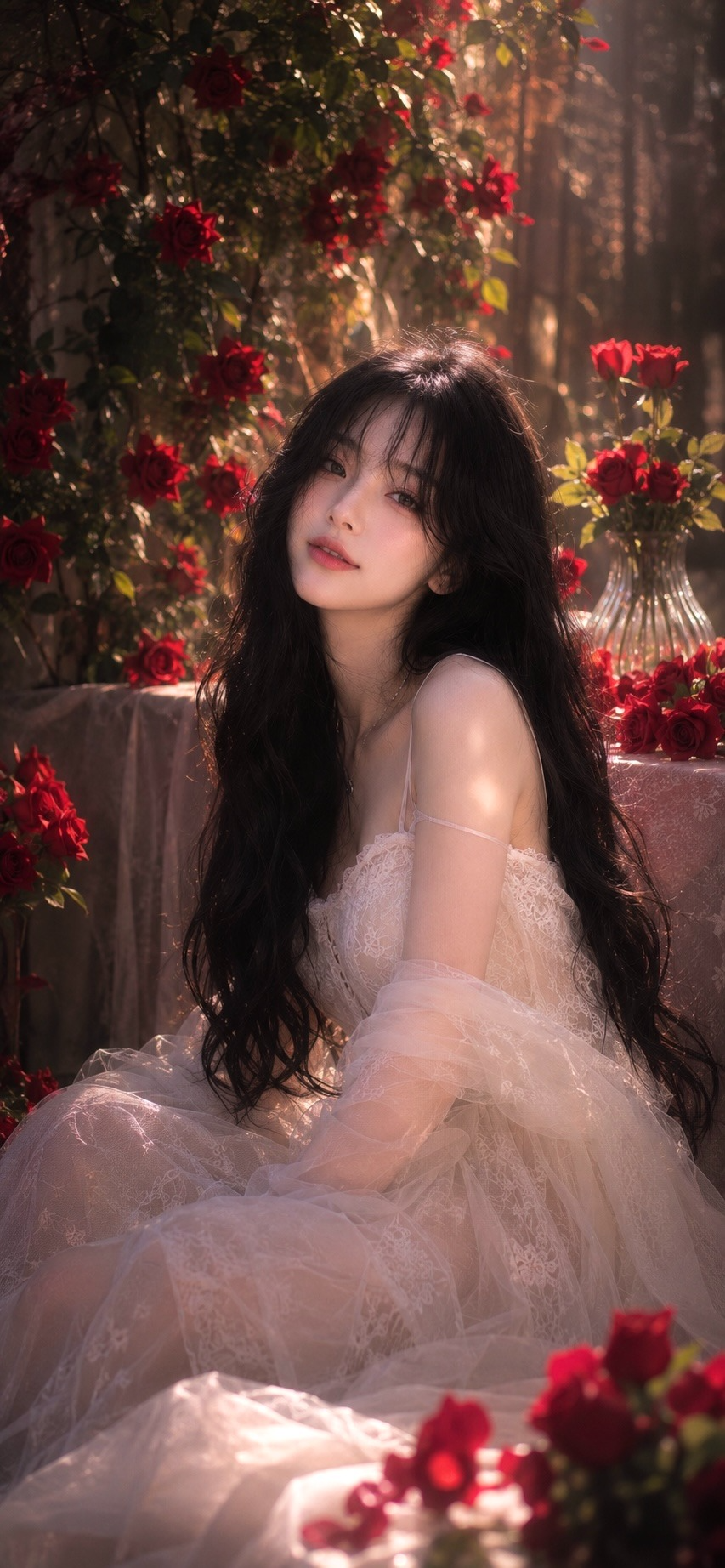 내 목소리 듣방해봐 설렐걸?🩵