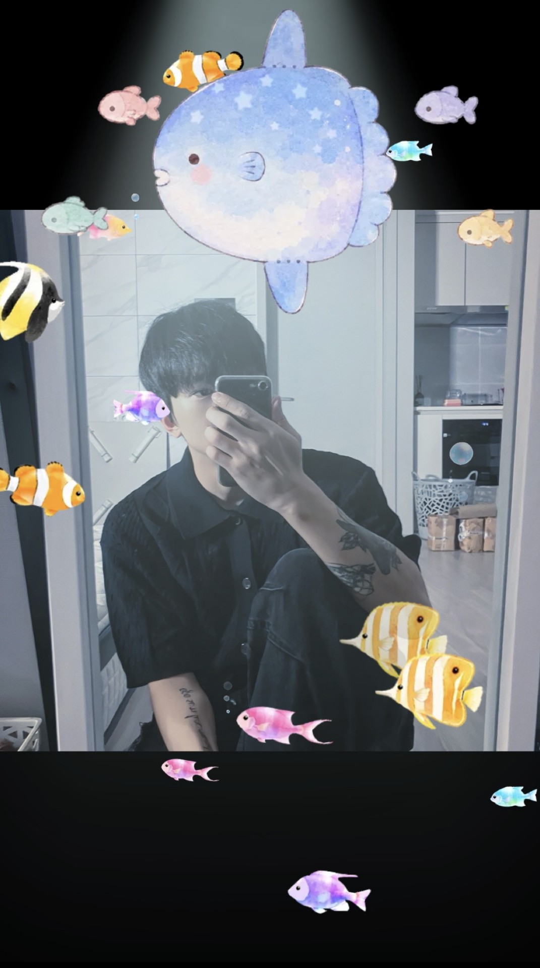 그럭저럭,