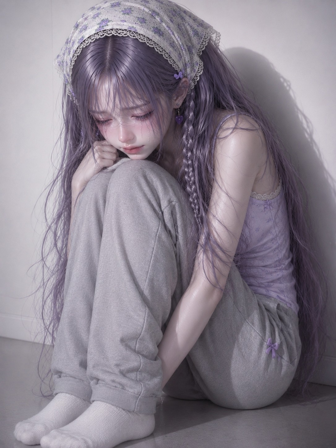 𝐇𝐳𝆕 ) 배신자는 용납 안한다