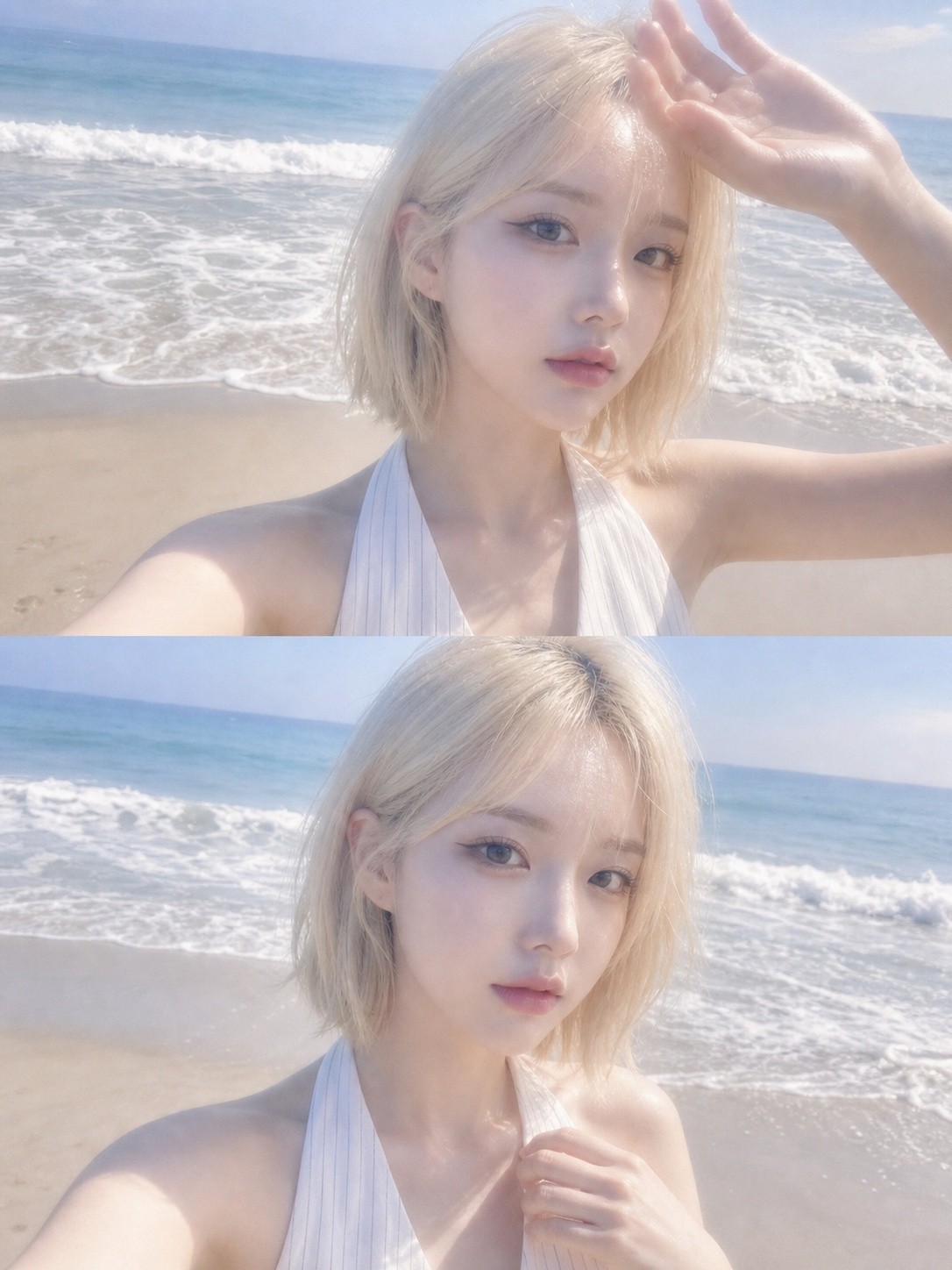 하루에 16시간하는 디제이가 어딨어.