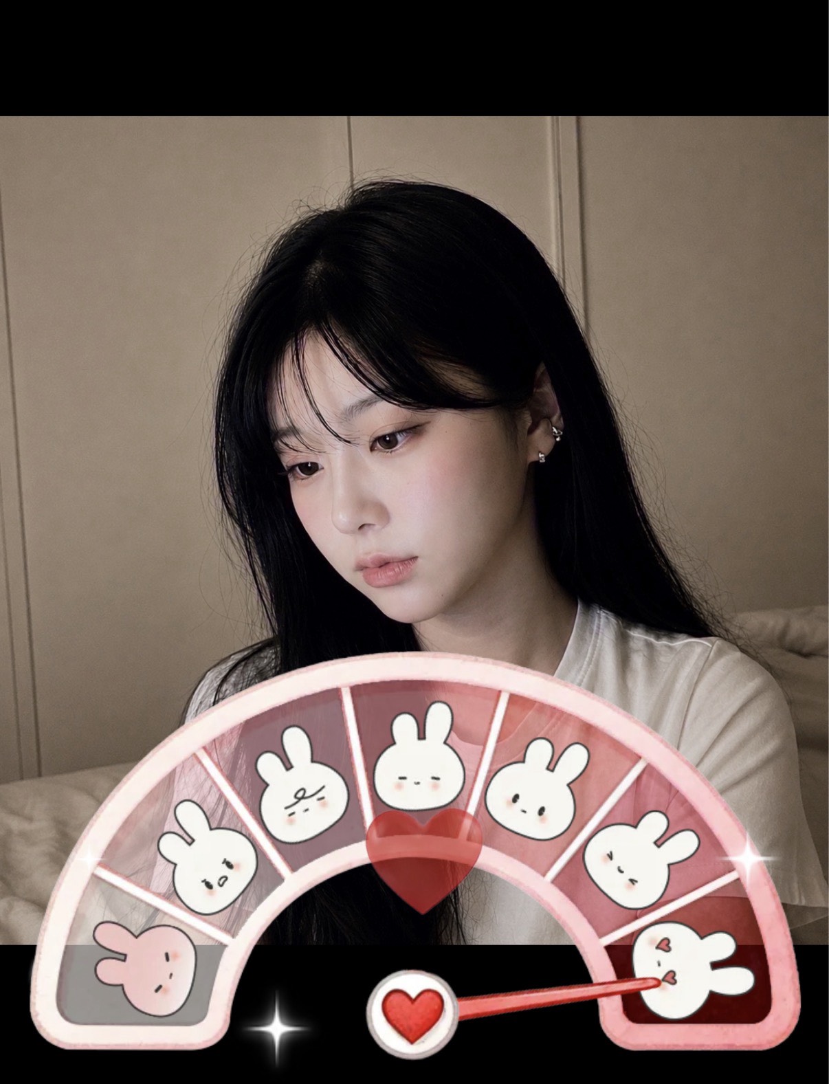 유료하찌 알러지 있어요 컄