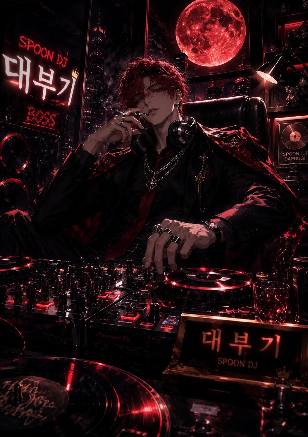 잠방 아님 절대