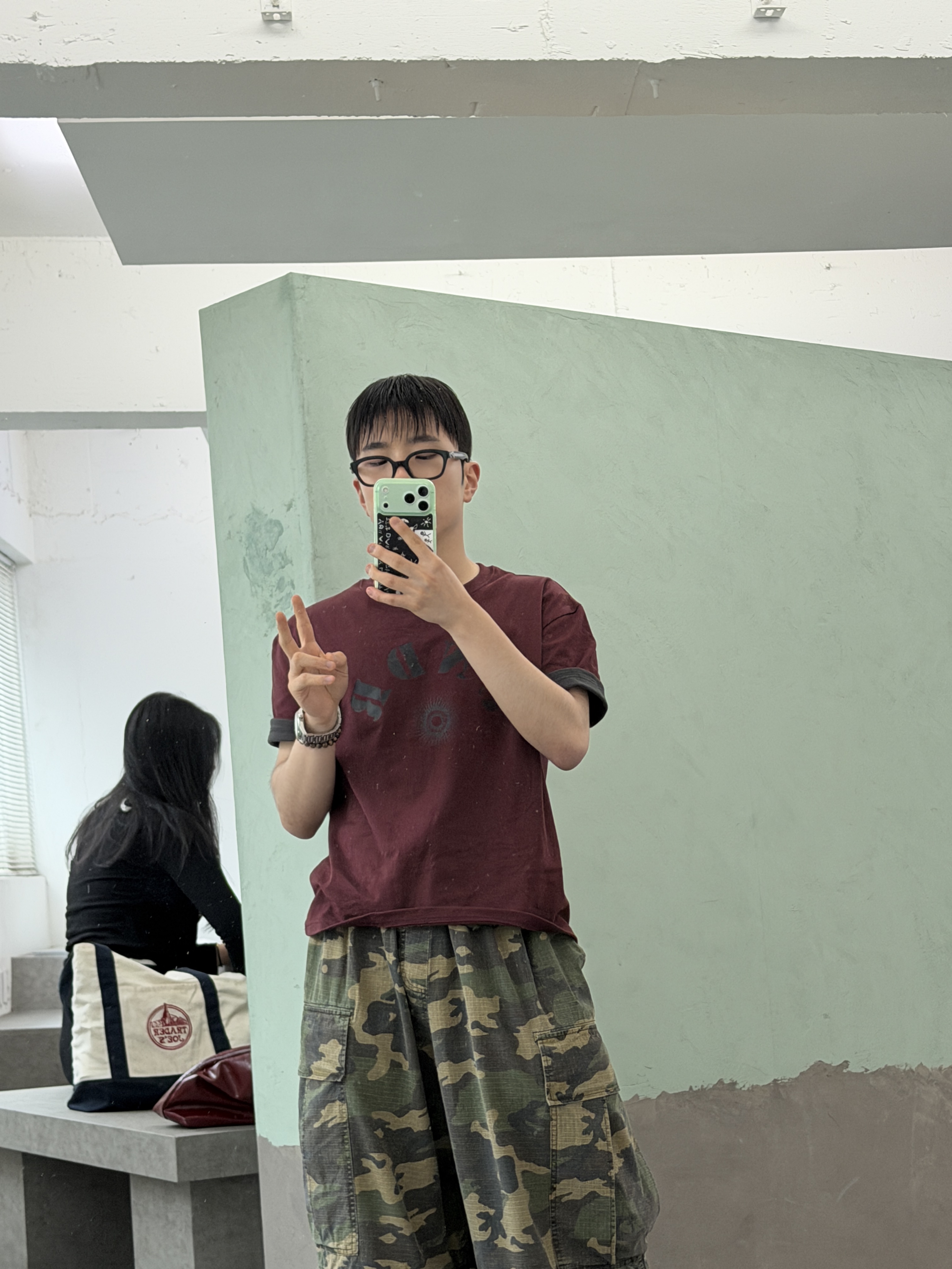 # 안 녕 하 세 요