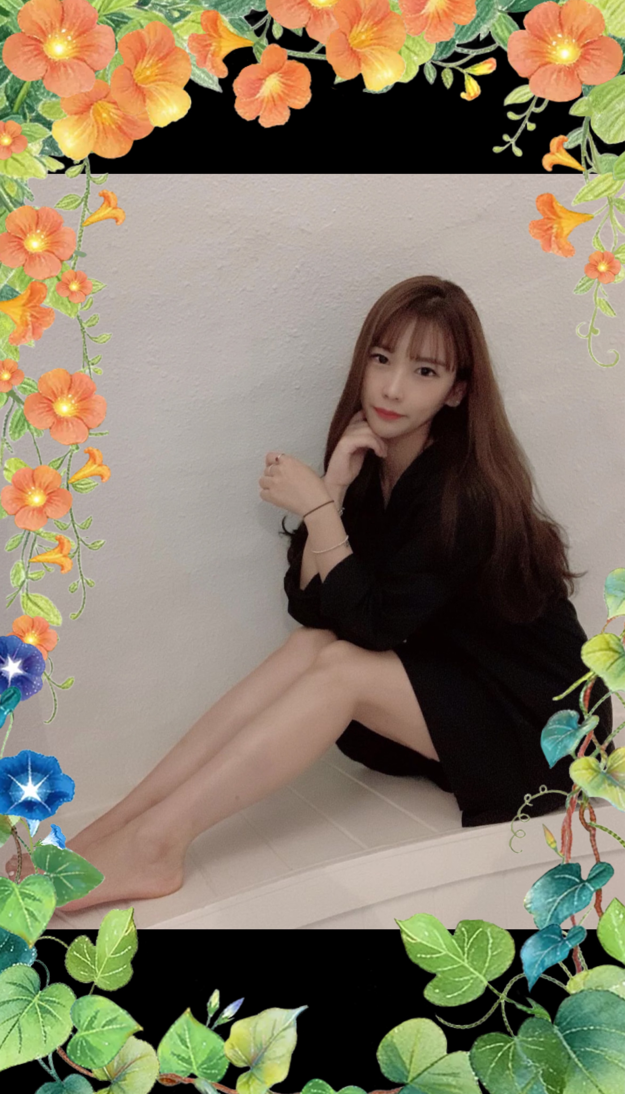 안냐ㄸ ㅔ여