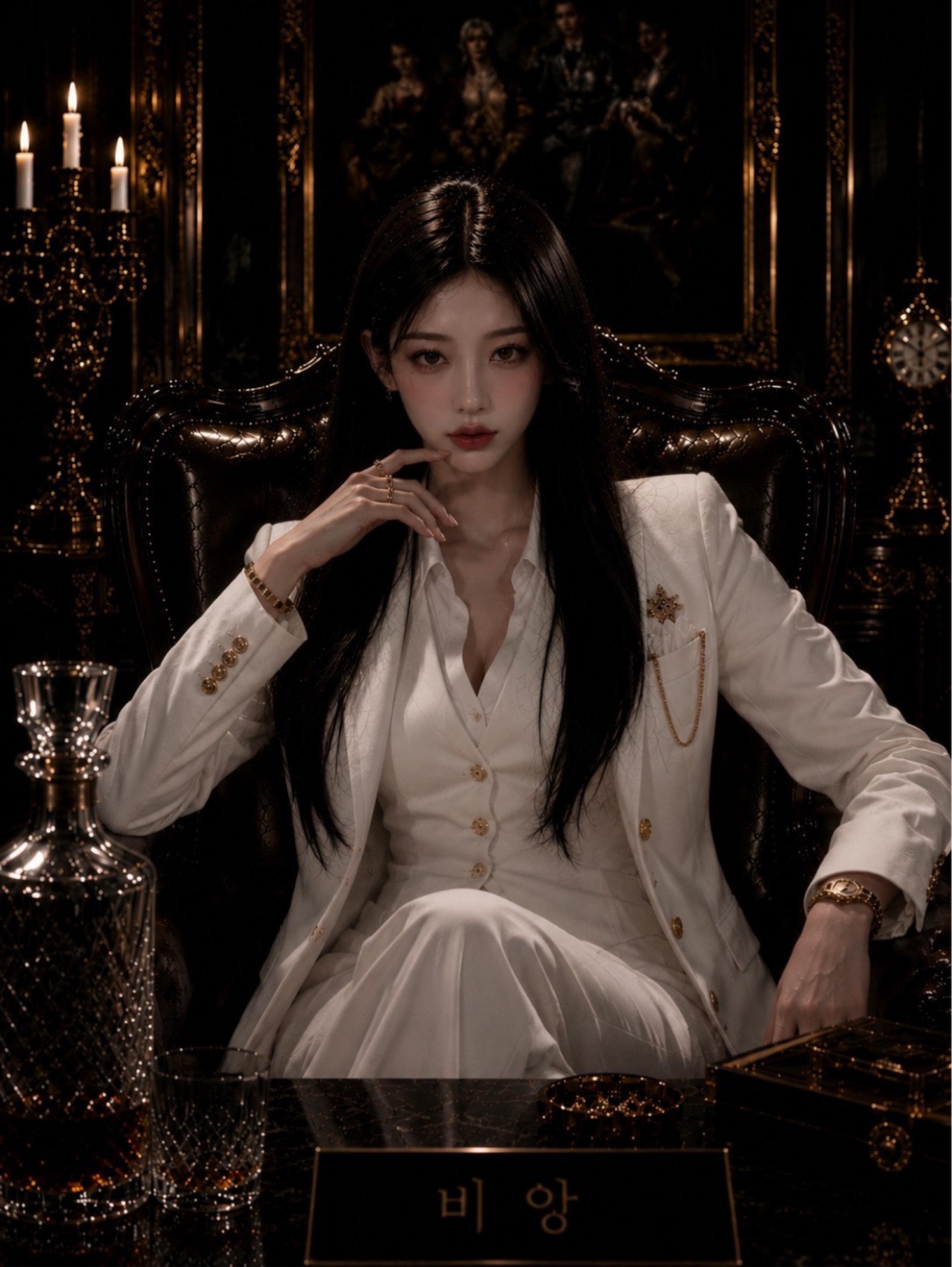 오전도파민 오늘 없습니다. 