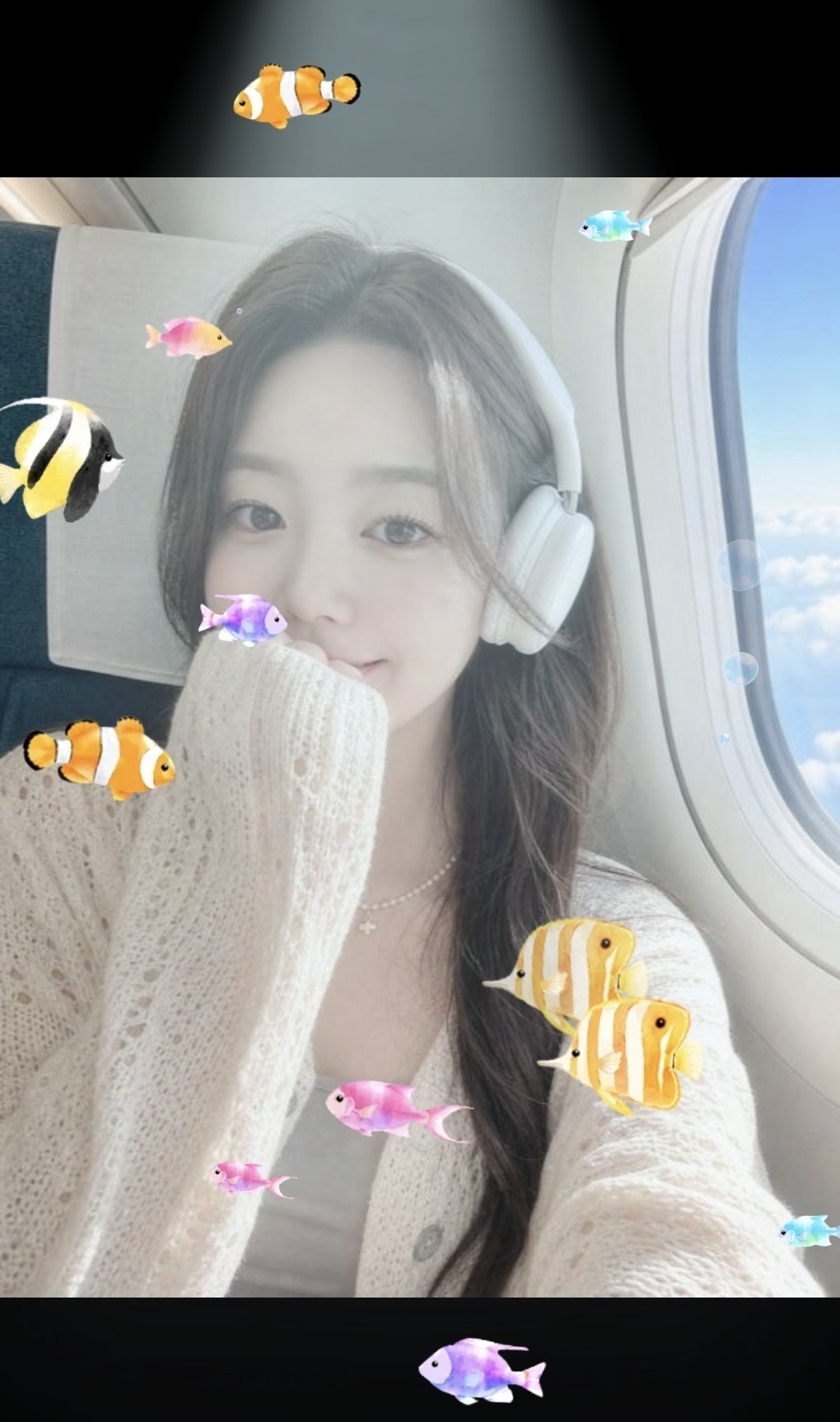 굿모닝💓