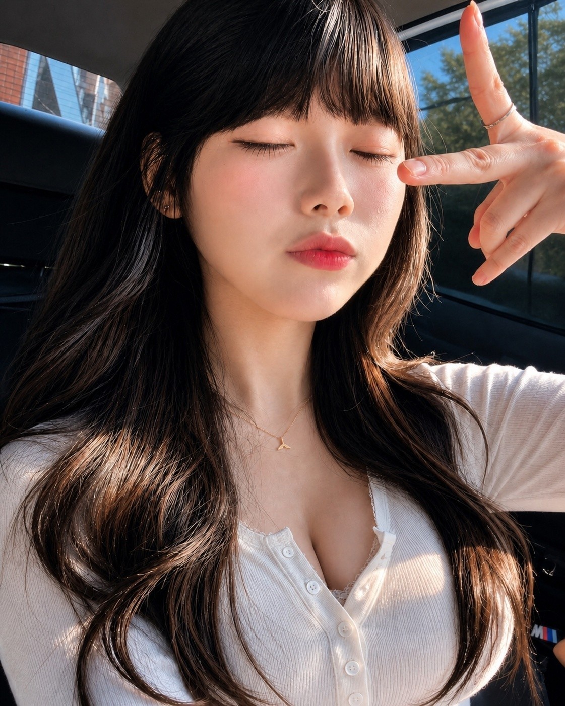 나 목소리 존나 좋거든?