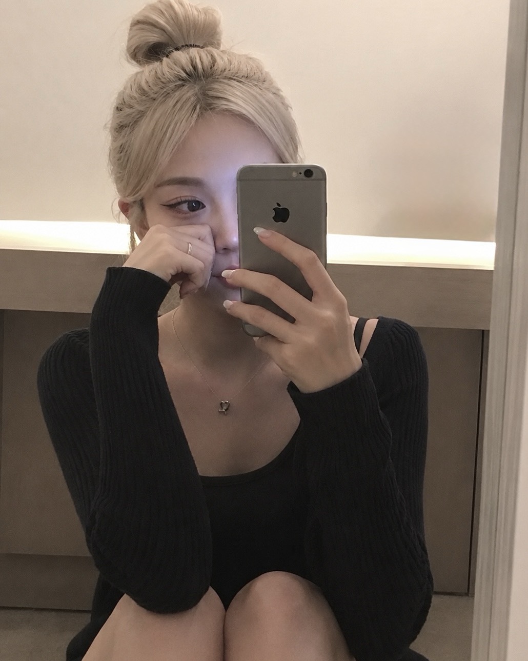 언젠가 너에게 닿기를.