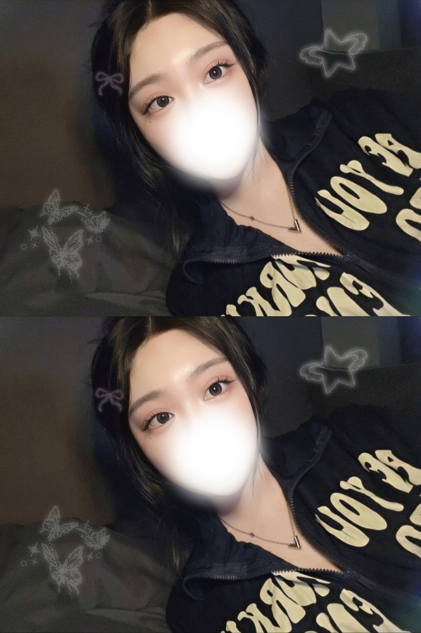 달님 - ♡