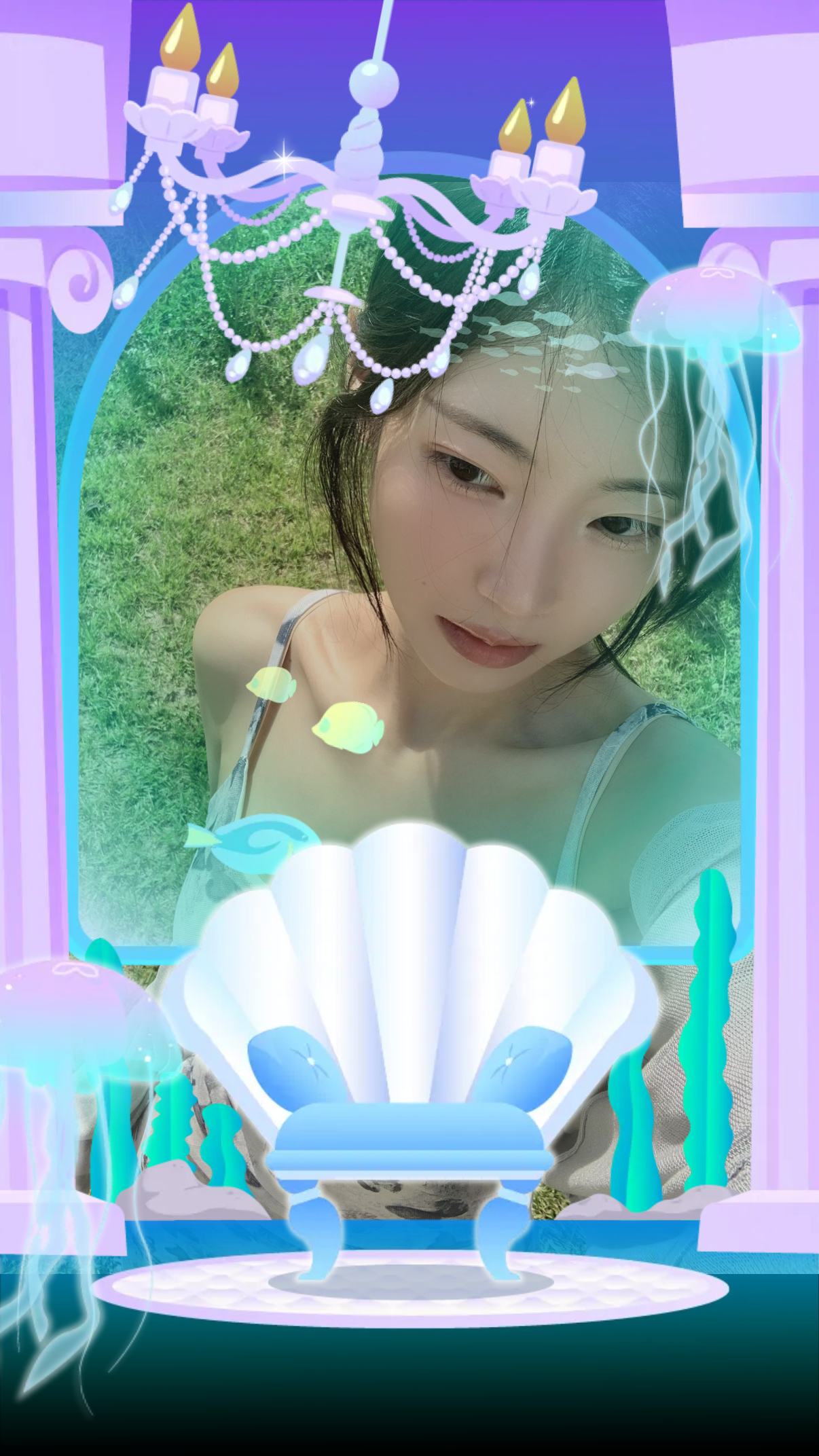 🖤 신청곡을 부탁하시zi
